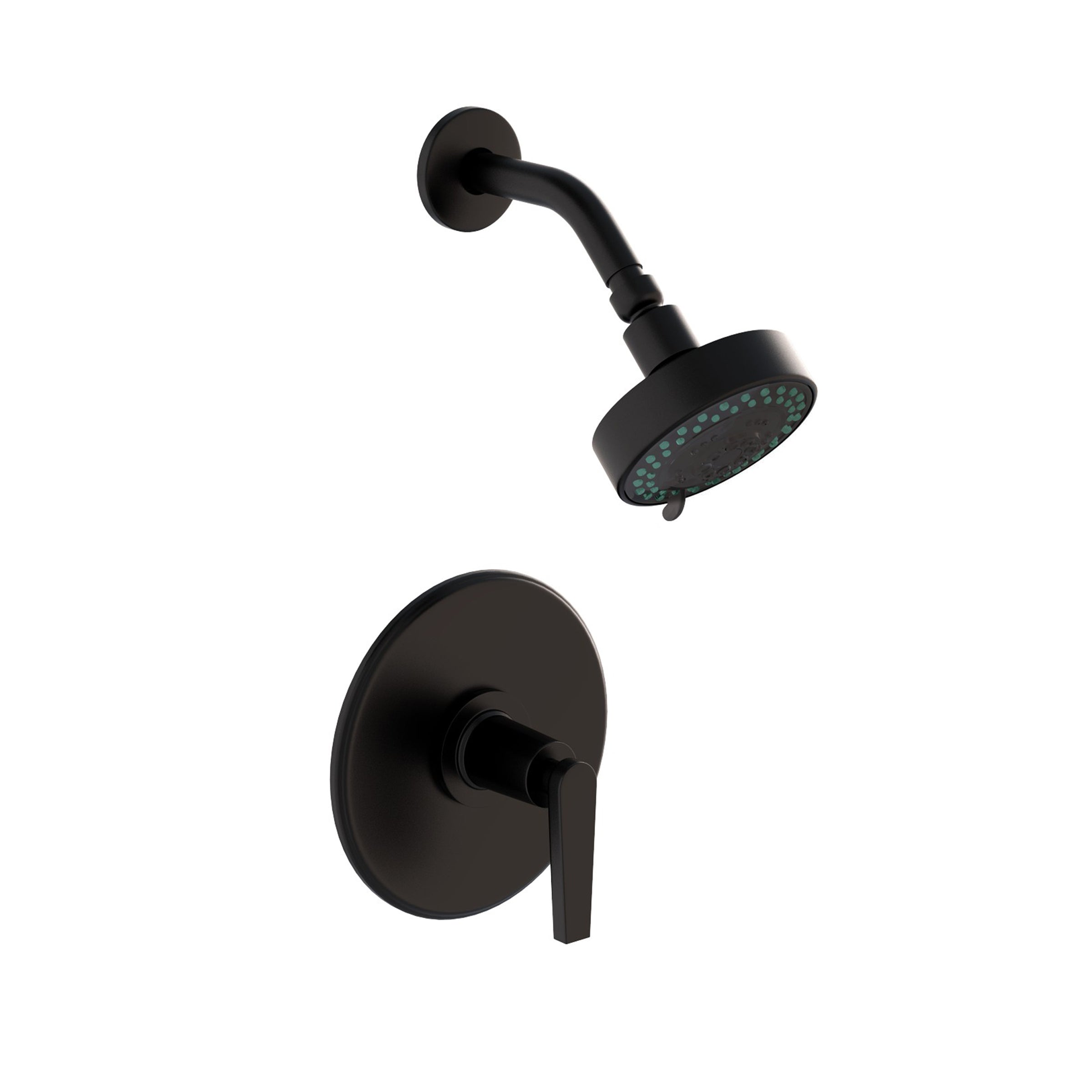 Newport Brass Dorrance Balanced Pressure Shower Trim Set