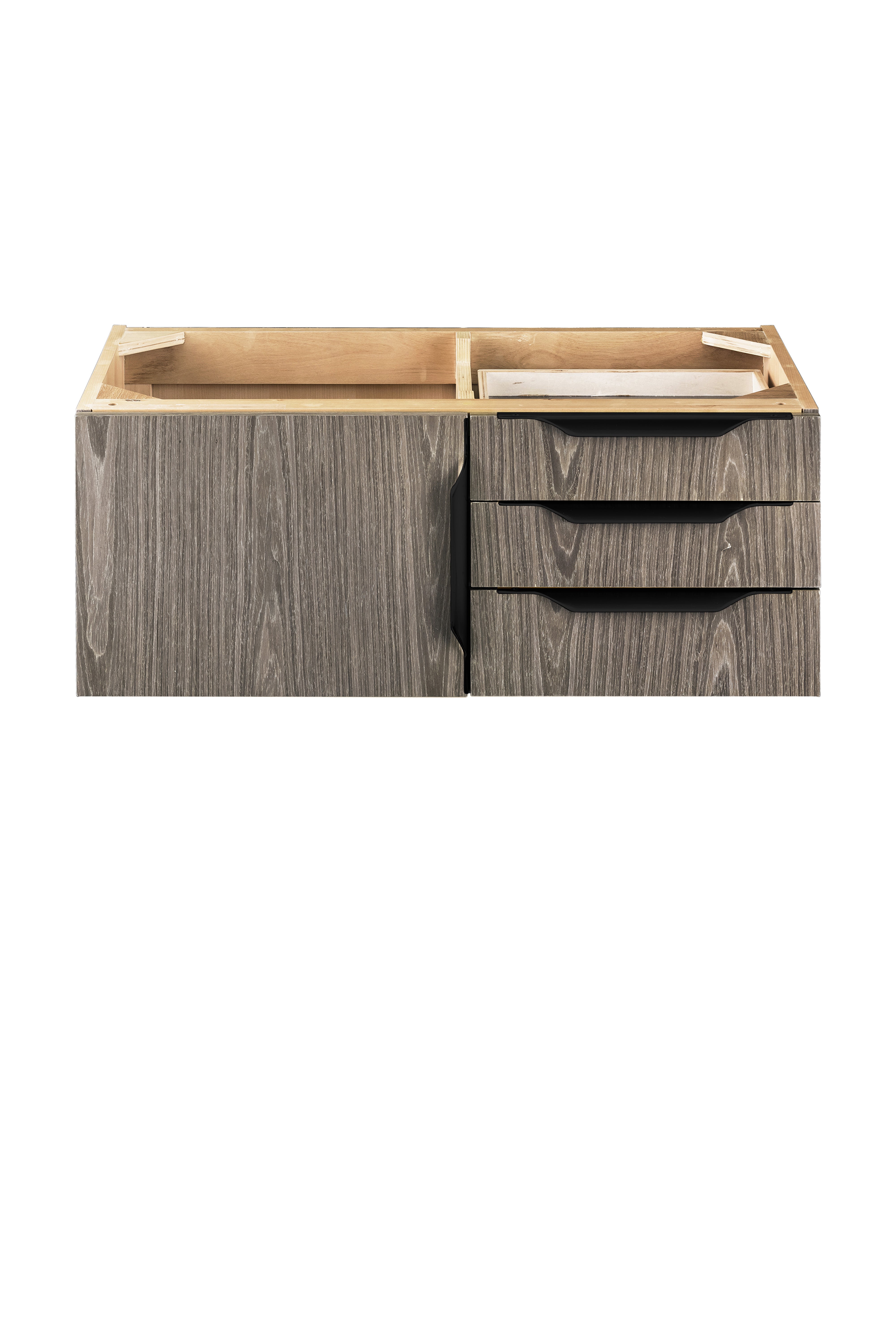 ash gray Vanity