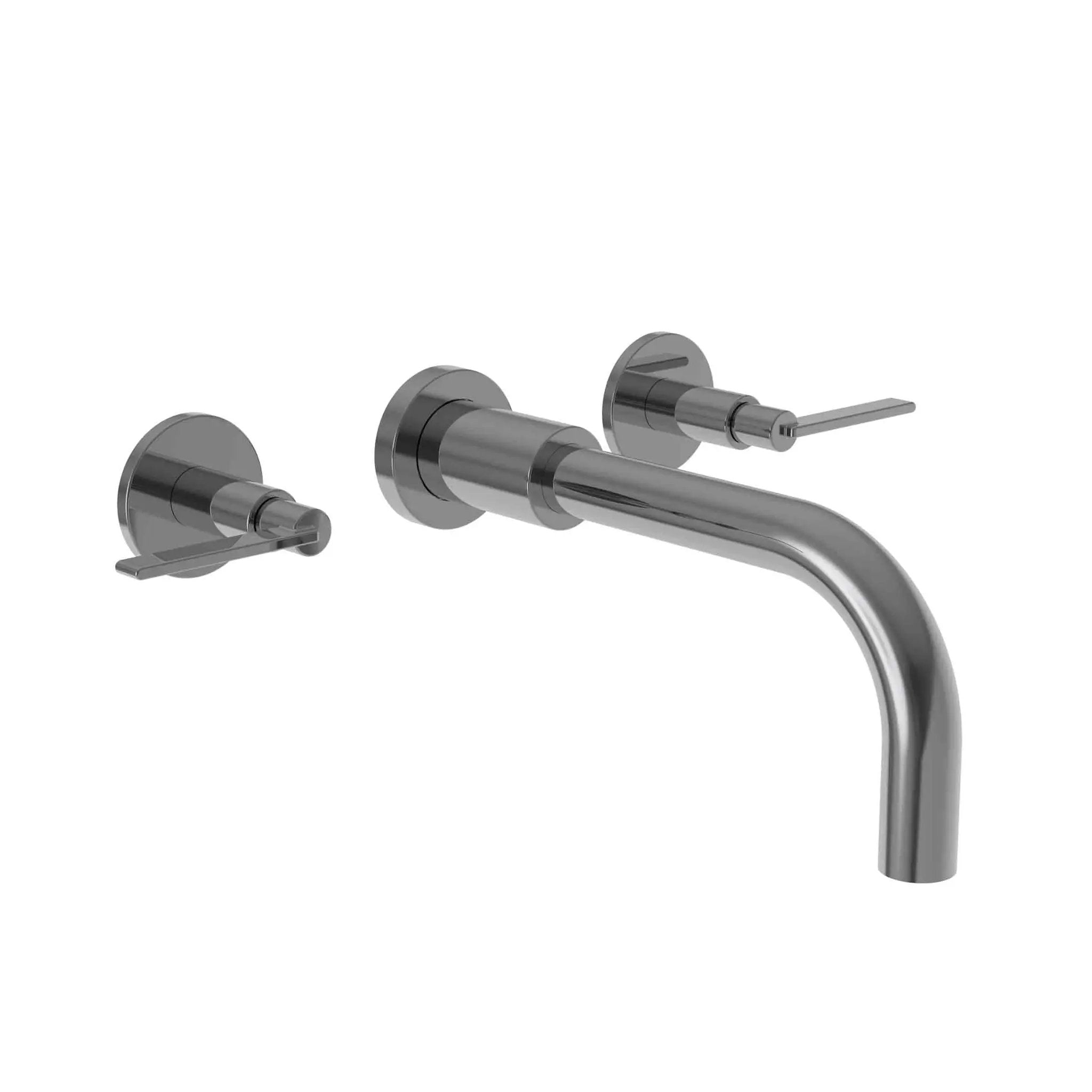 Newport Brass Tolmin Wall Mount Lavatory Faucet by Newport Brass