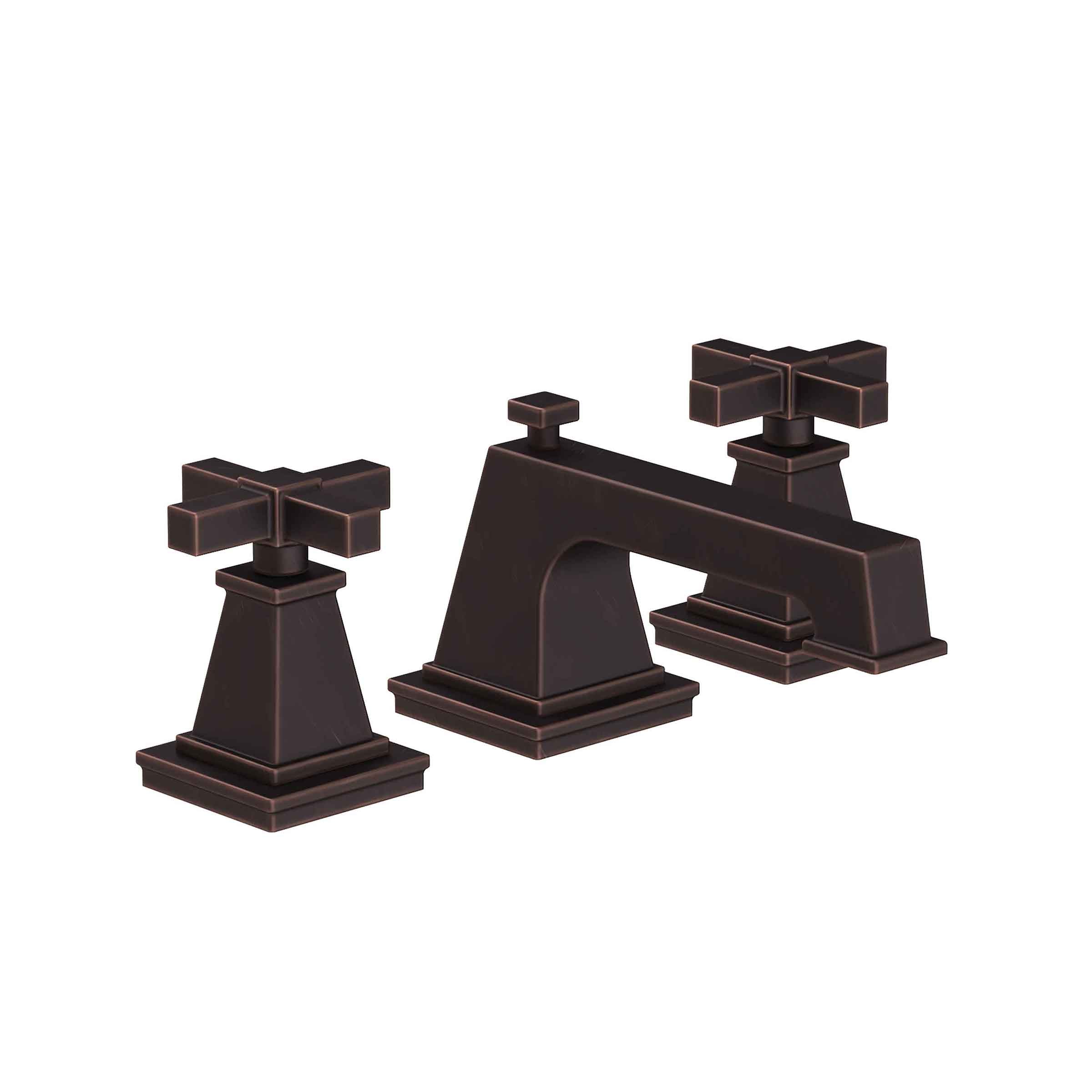 Newport Brass Malvina Widespread Lavatory Faucet