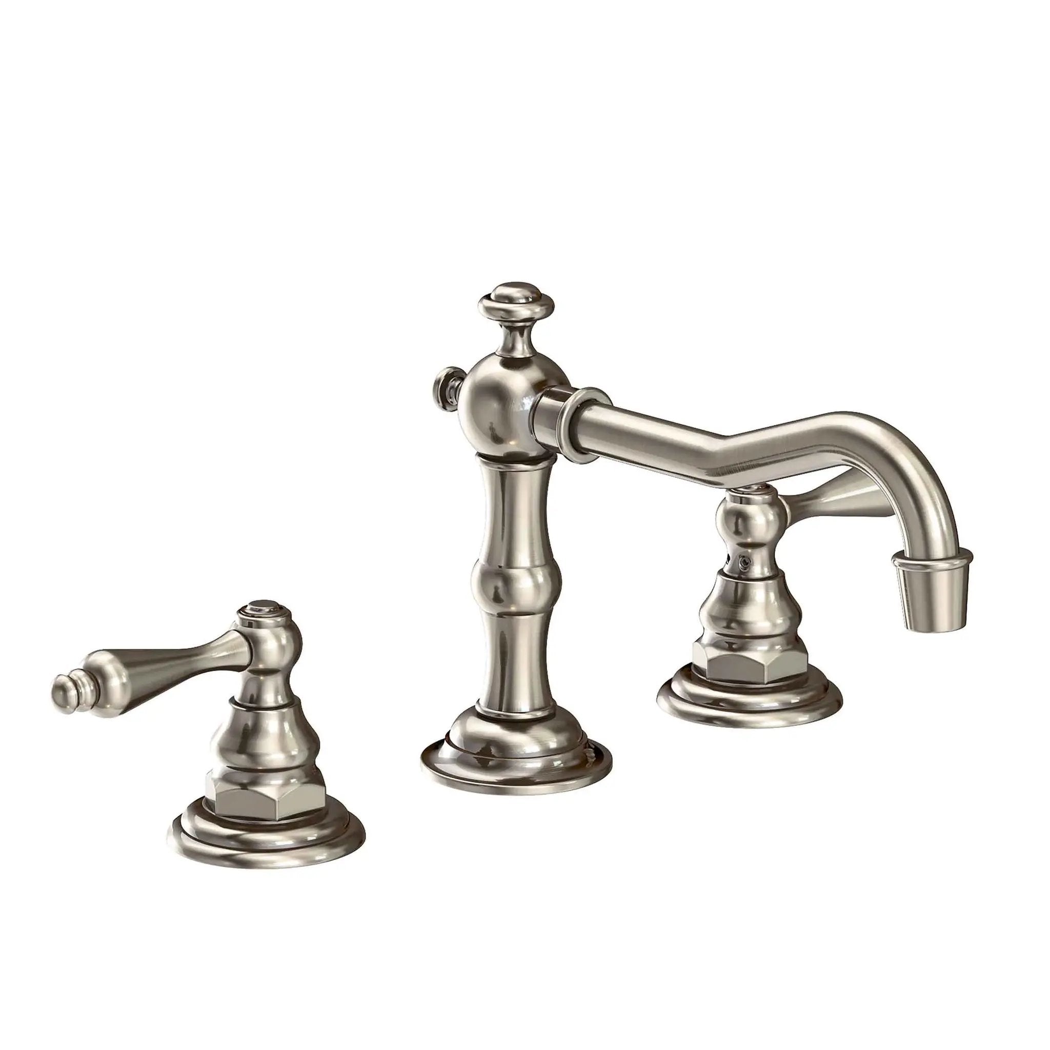 Newport Brass Chesterfield Widespread Lavatory Faucet by Newport Brass