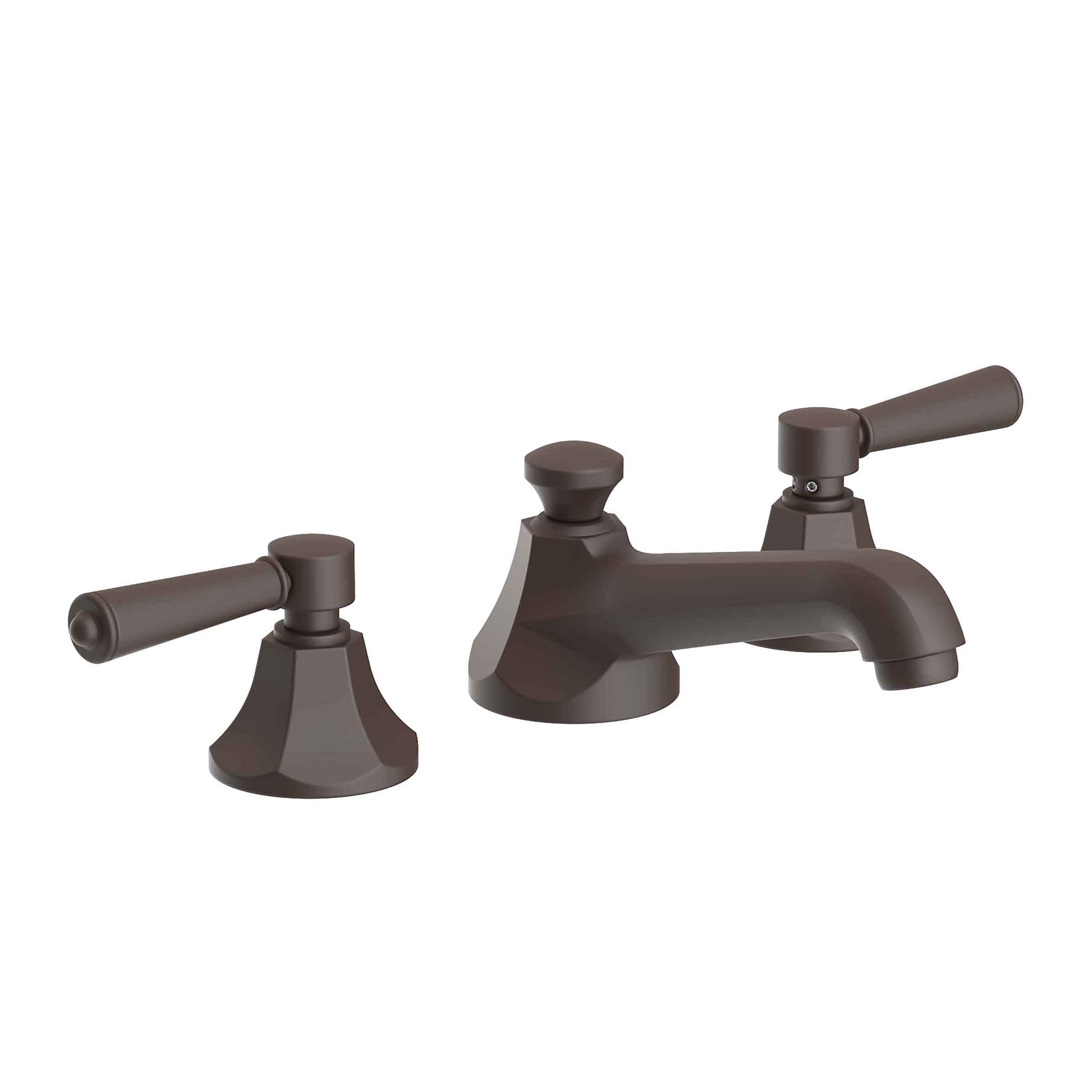 Newport Brass Metropole Widespread Lavatory Faucet