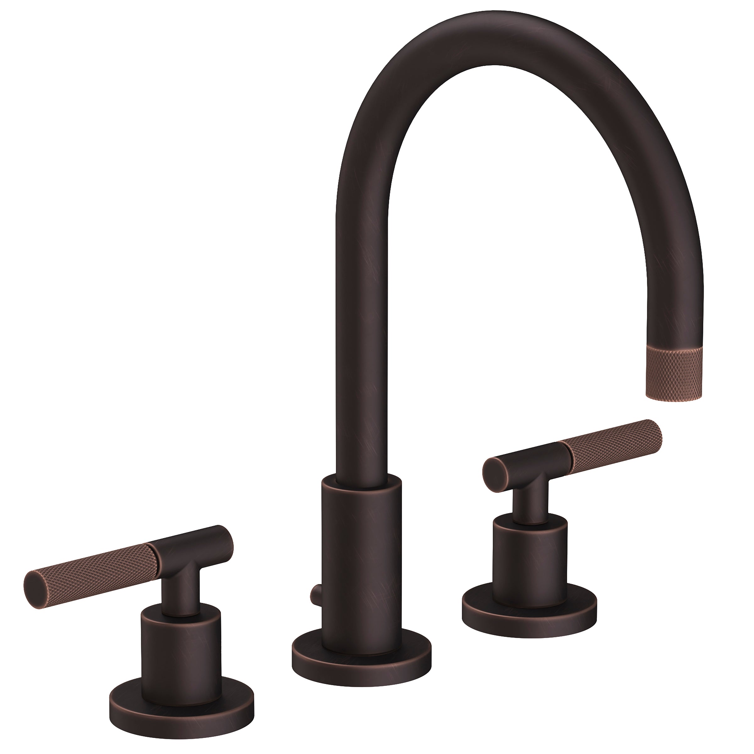 Newport Brass Muncy Widespread Lavatory Faucet