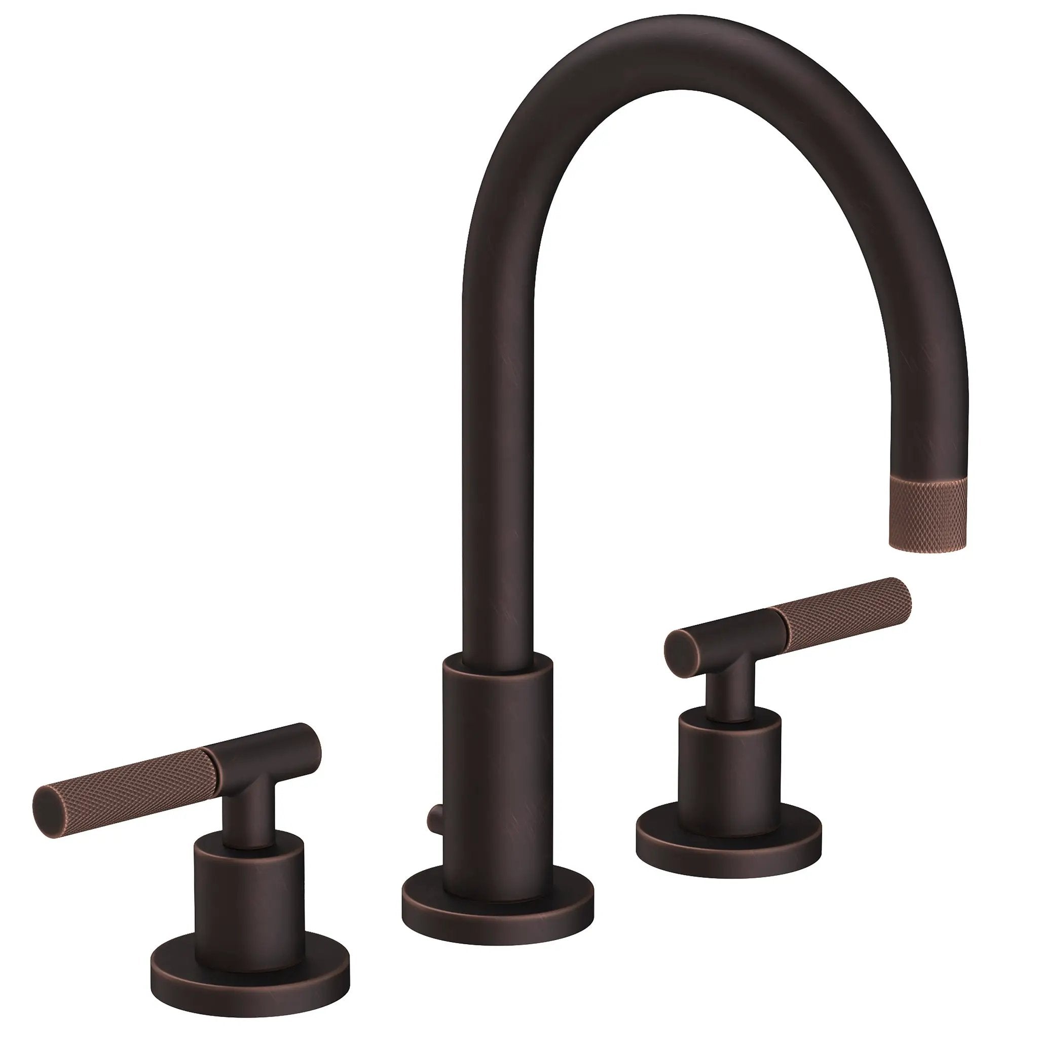 Newport Brass Muncy Widespread Lavatory Faucet by Newport Brass