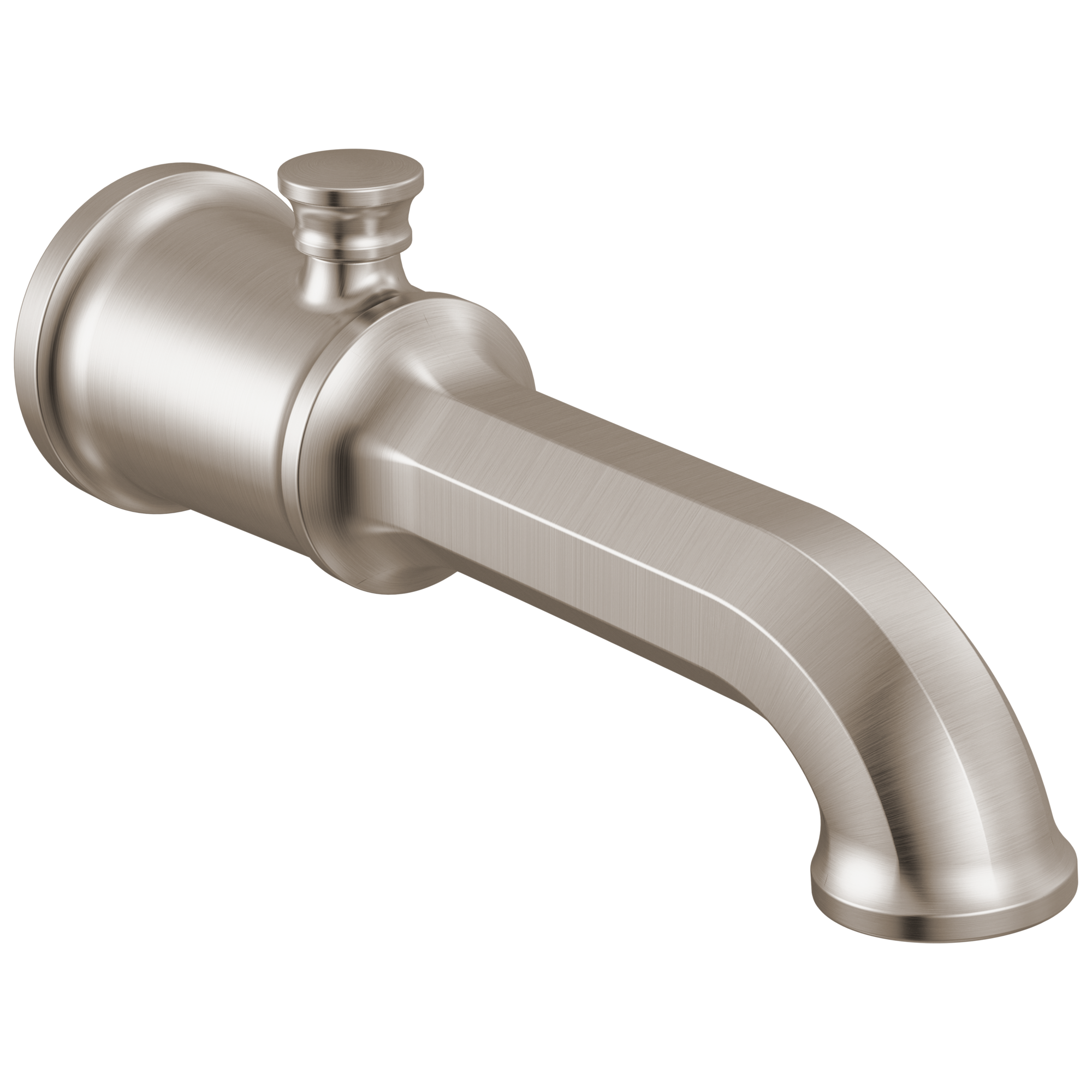 Brizo Beauclere Diverter Tub Spout