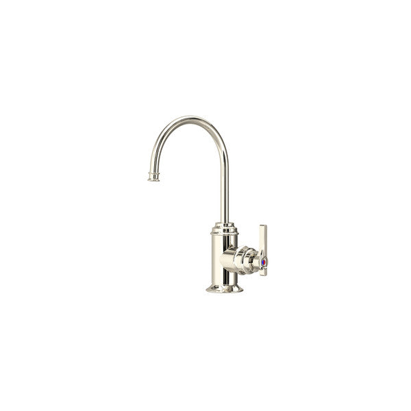 Rohl Southbank Hot Water and Kitchen Filter Faucet