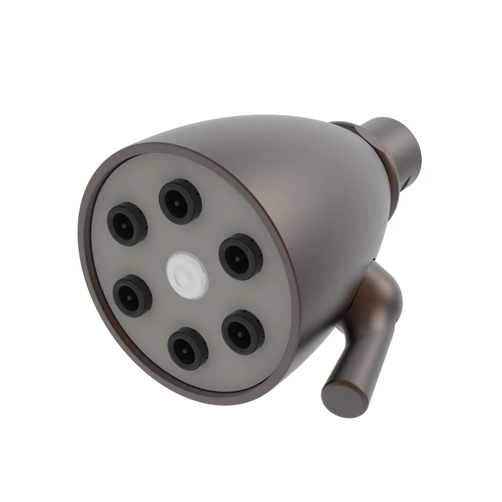 Newport Brass Tub & Shower Single Function Shower Head by Newport Brass
