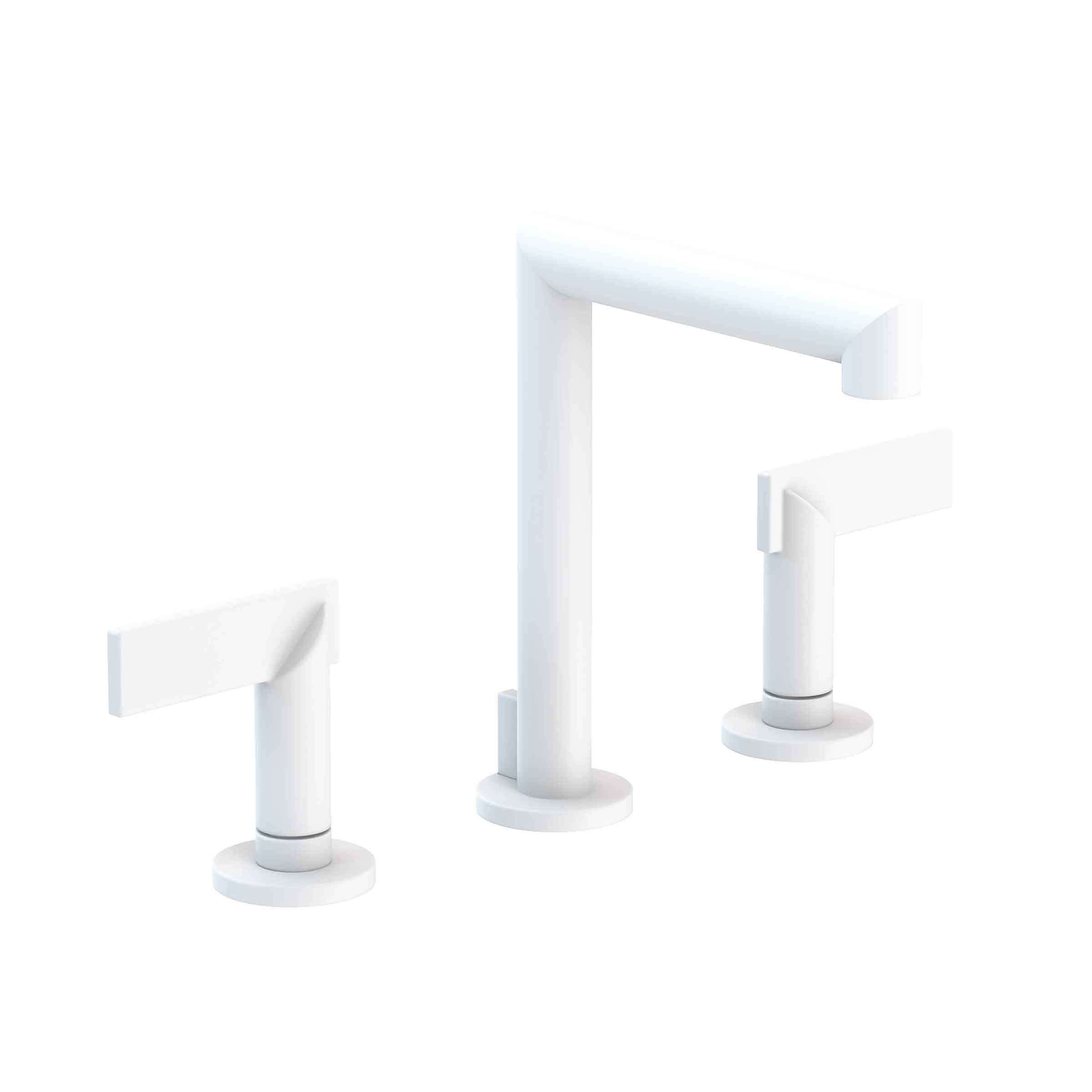 Newport Brass Keaton Widespread Lavatory Faucet