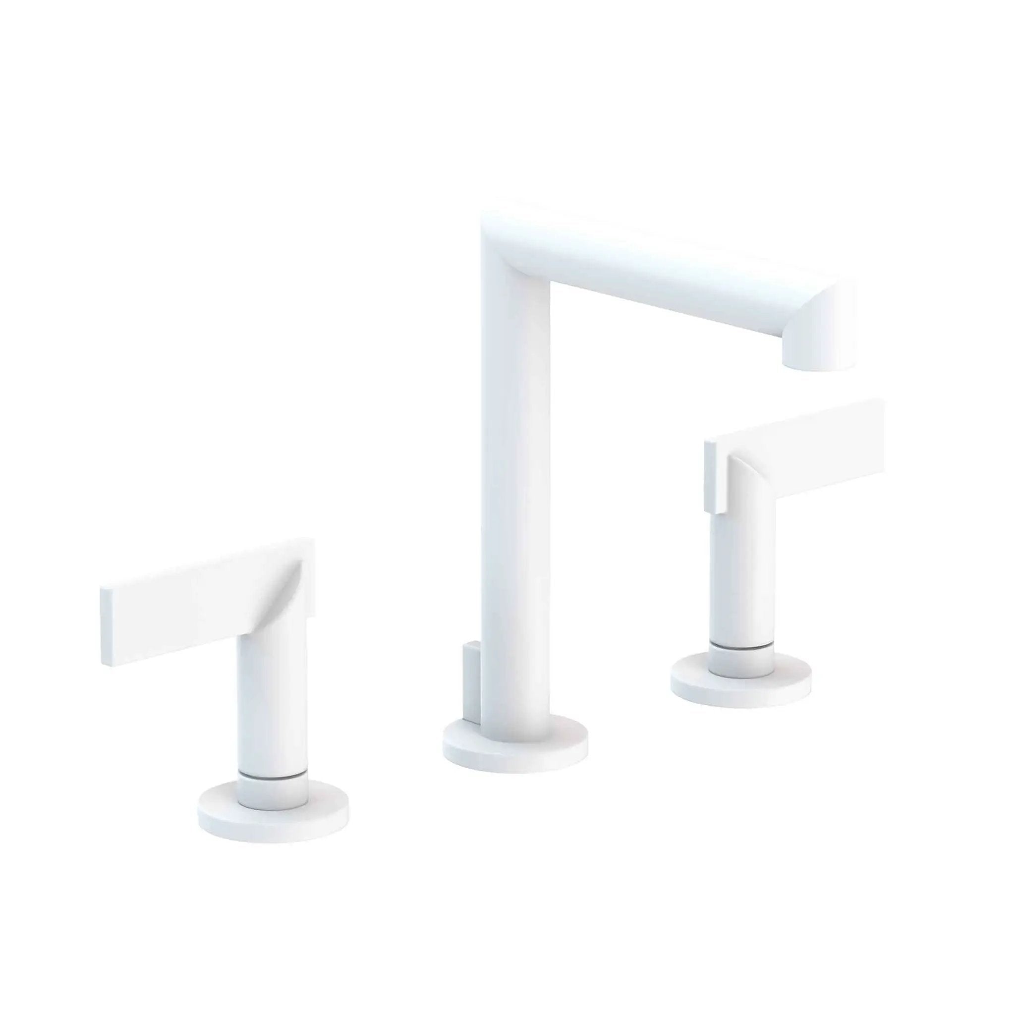 Newport Brass Keaton Widespread Lavatory Faucet by Newport Brass