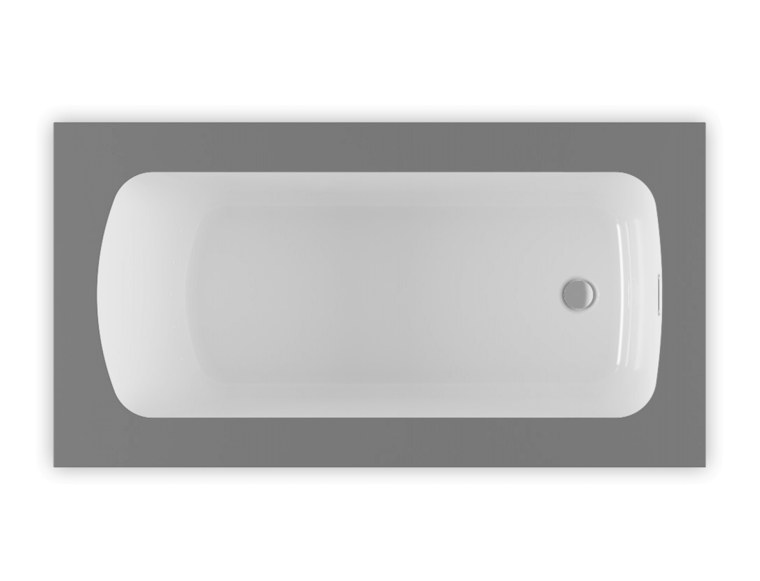 bathtub