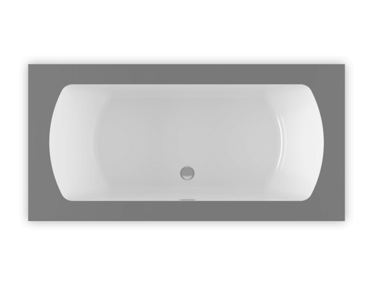bathtub