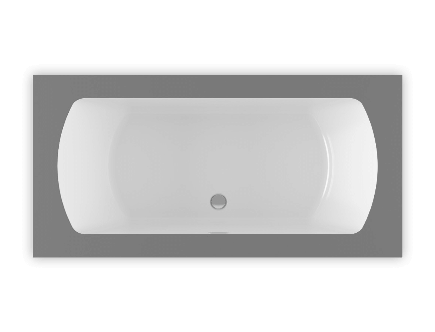 bathtub