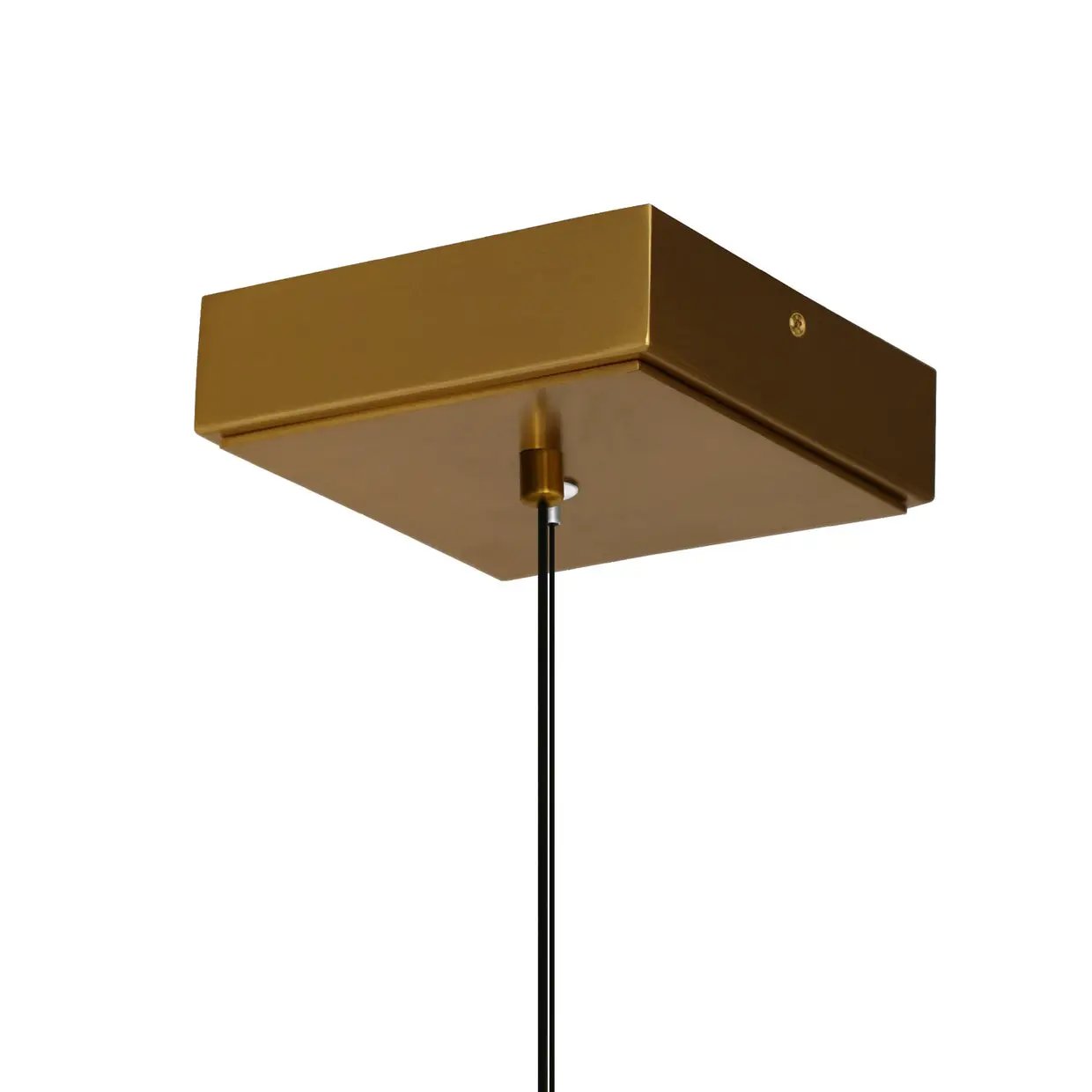 brass mount base