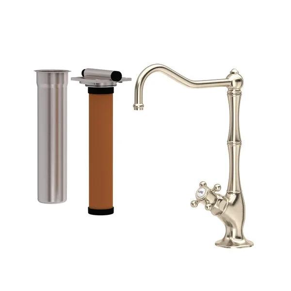 Rohl Acqui Filter Kitchen Faucet Kit by Rohl