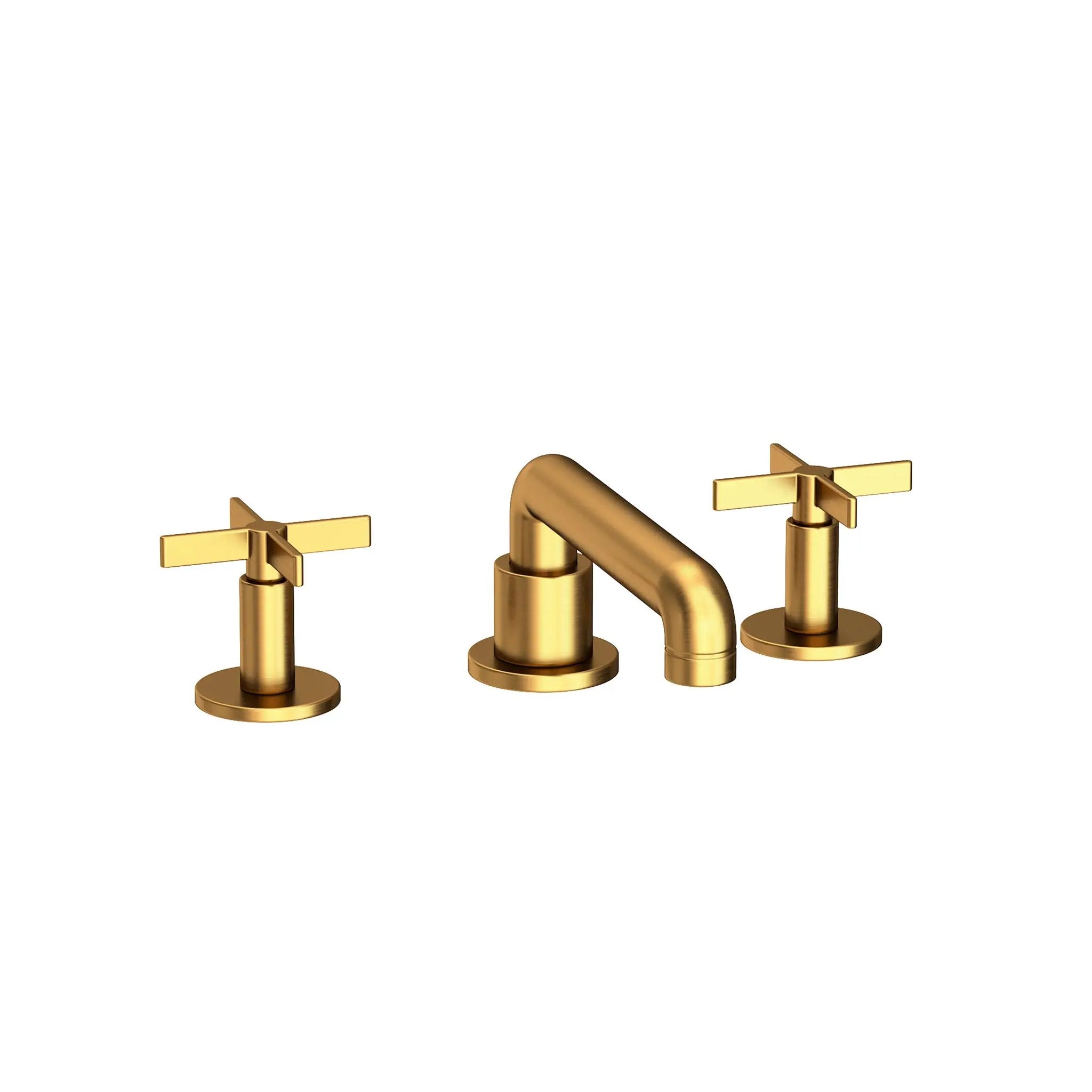Newport Brass Tolmin Widespread Lavatory Faucet by Newport Brass