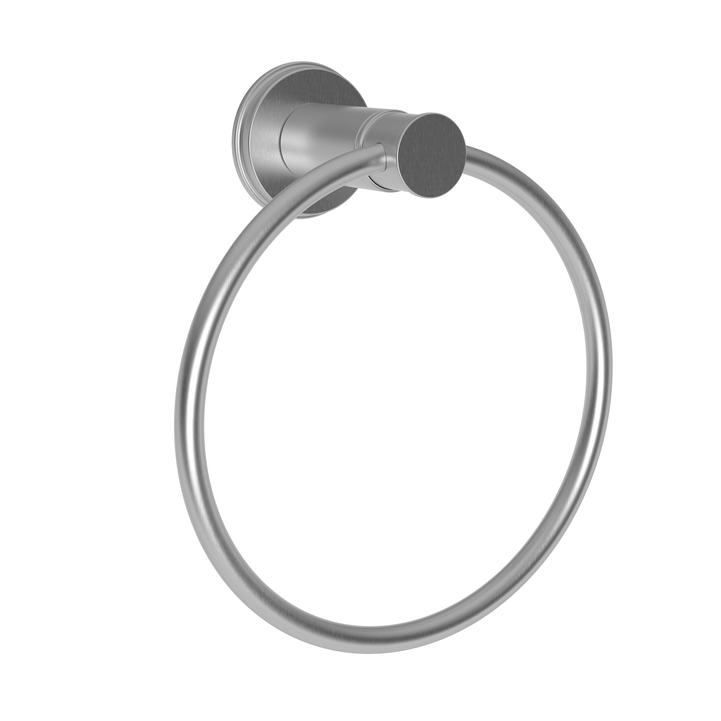 Newport Brass Griffey Towel Ring