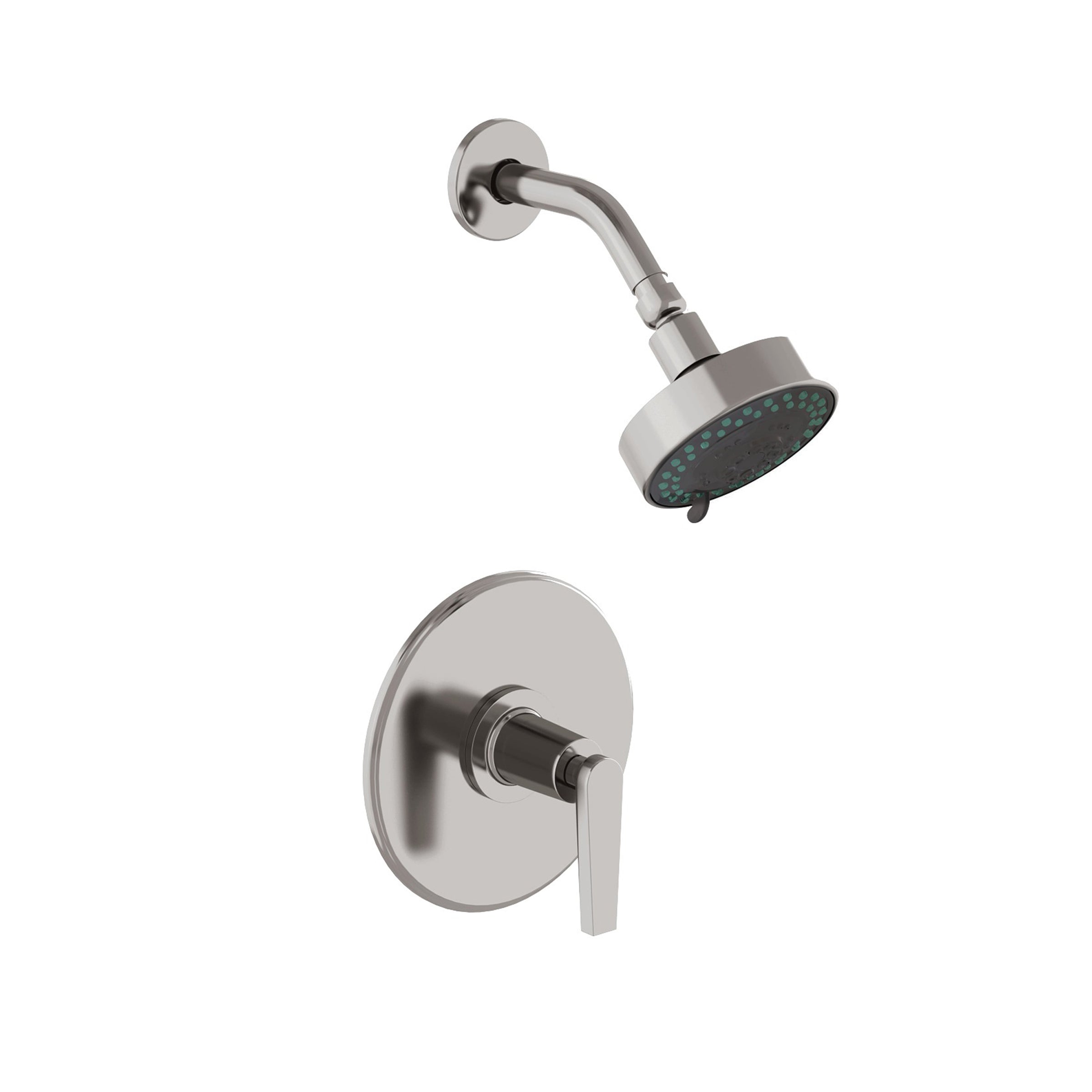 Newport Brass Dorrance Balanced Pressure Shower Trim Set