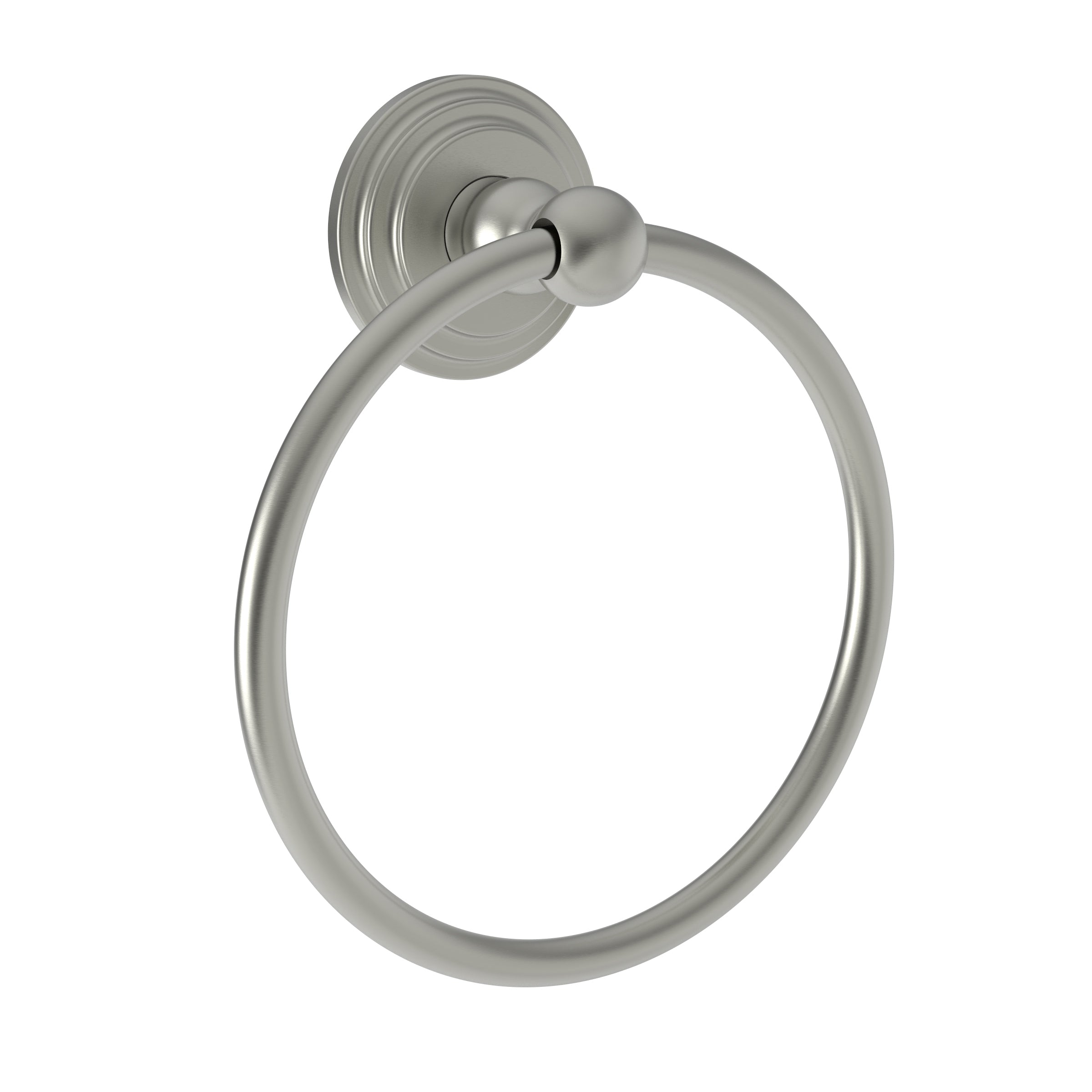 Newport Brass Astor Towel Ring