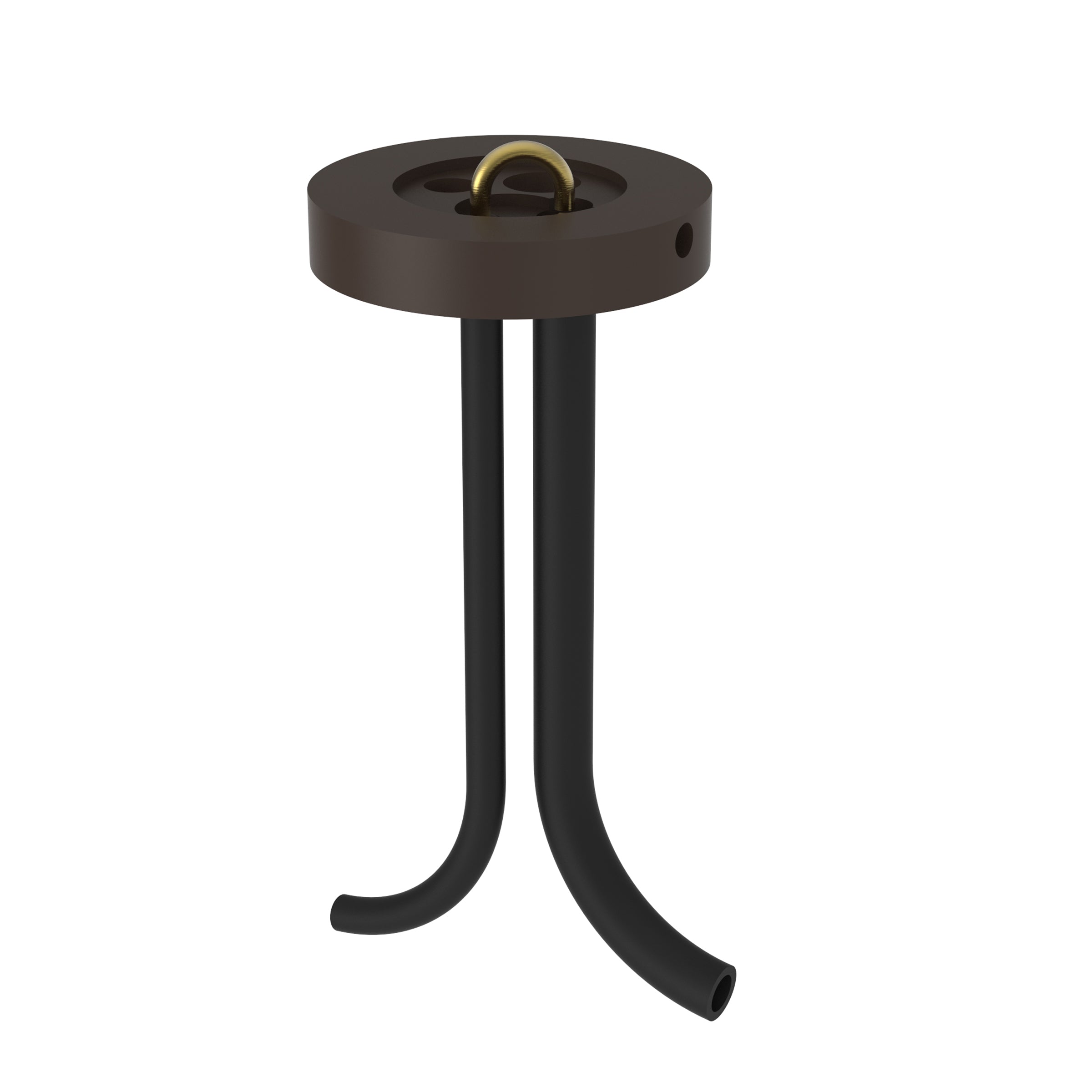 Newport Brass East Linear Air Gap, Reverse Osmosis