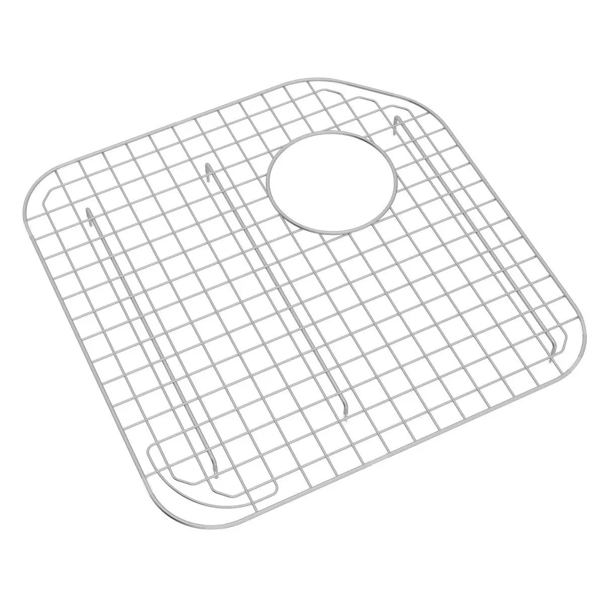 Rohl Allia Wire Sink Grid for 6337 Kitchen Sinks Large Bowl by Rohl