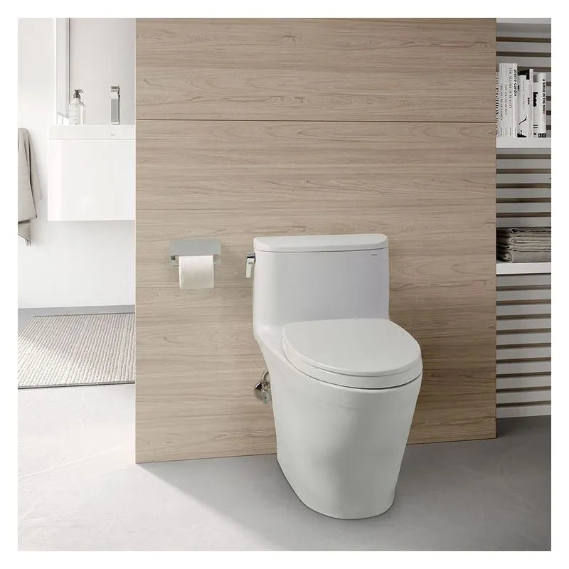 Toto Nexus One-piece Toilet 1.28 GPF Elongated Bowl