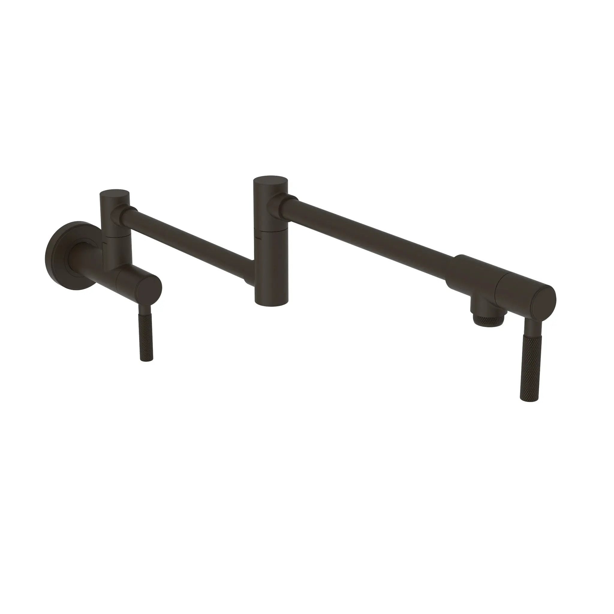 Newport Brass Muncy Pot Filler - Wall Mount by Newport Brass