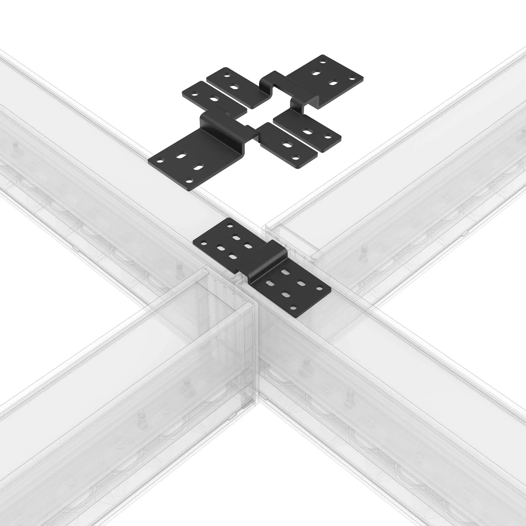 black light