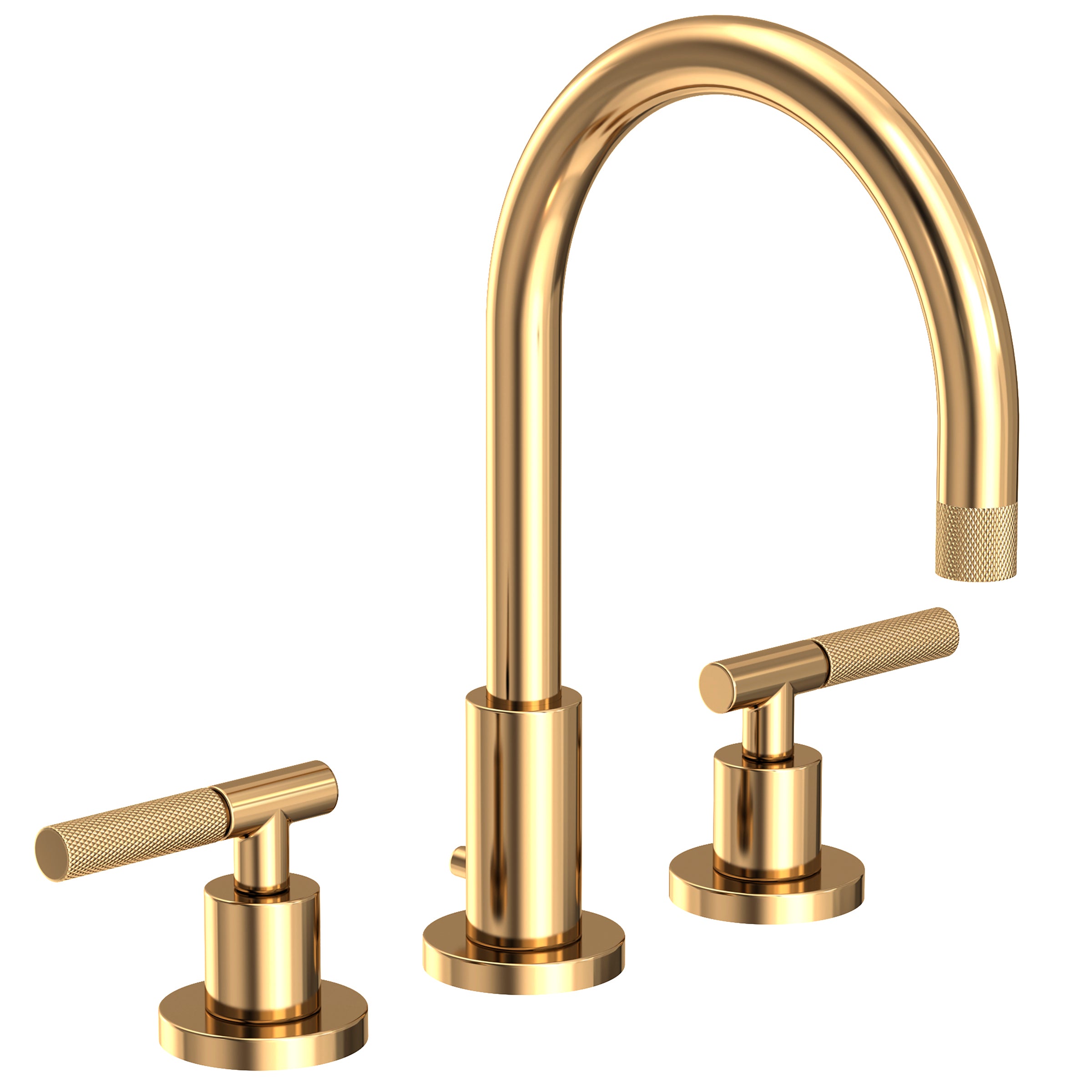 Newport Brass Muncy Widespread Lavatory Faucet