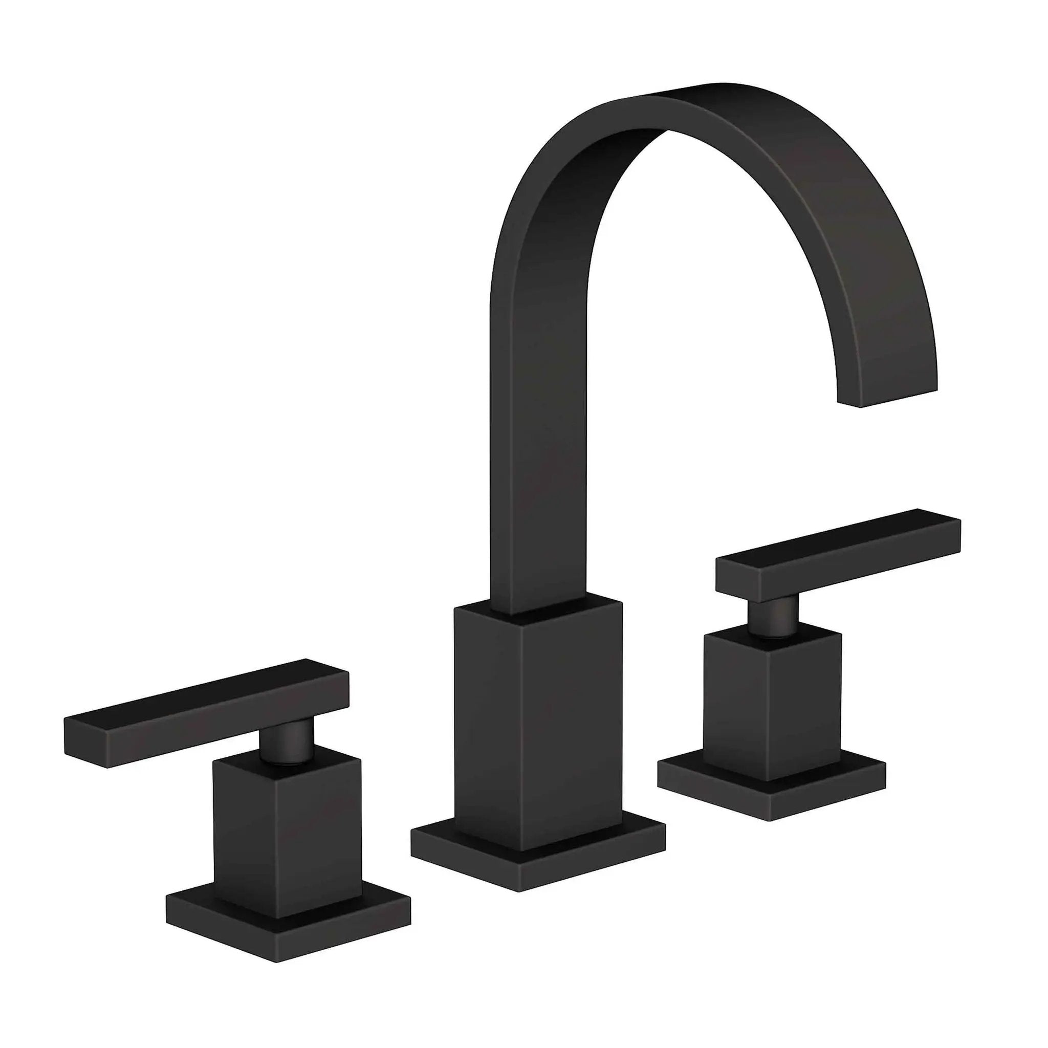 Newport Brass Secant Widespread Lavatory Faucet by Newport Brass