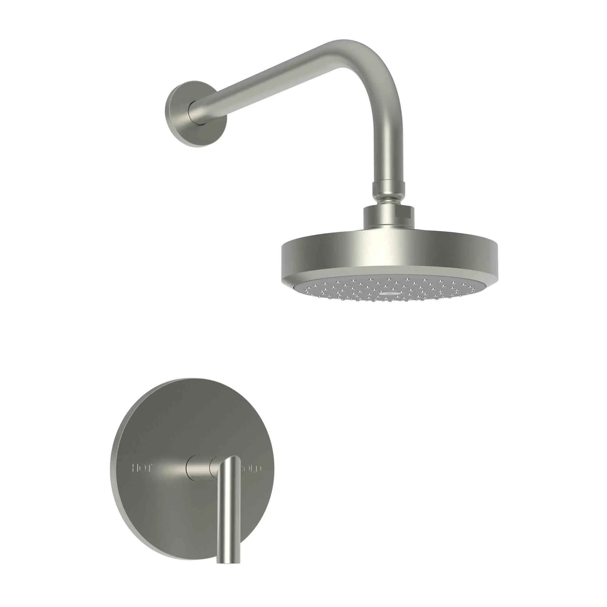 Newport Brass Pavani Balanced Pressure Shower Trim Set by Newport Brass