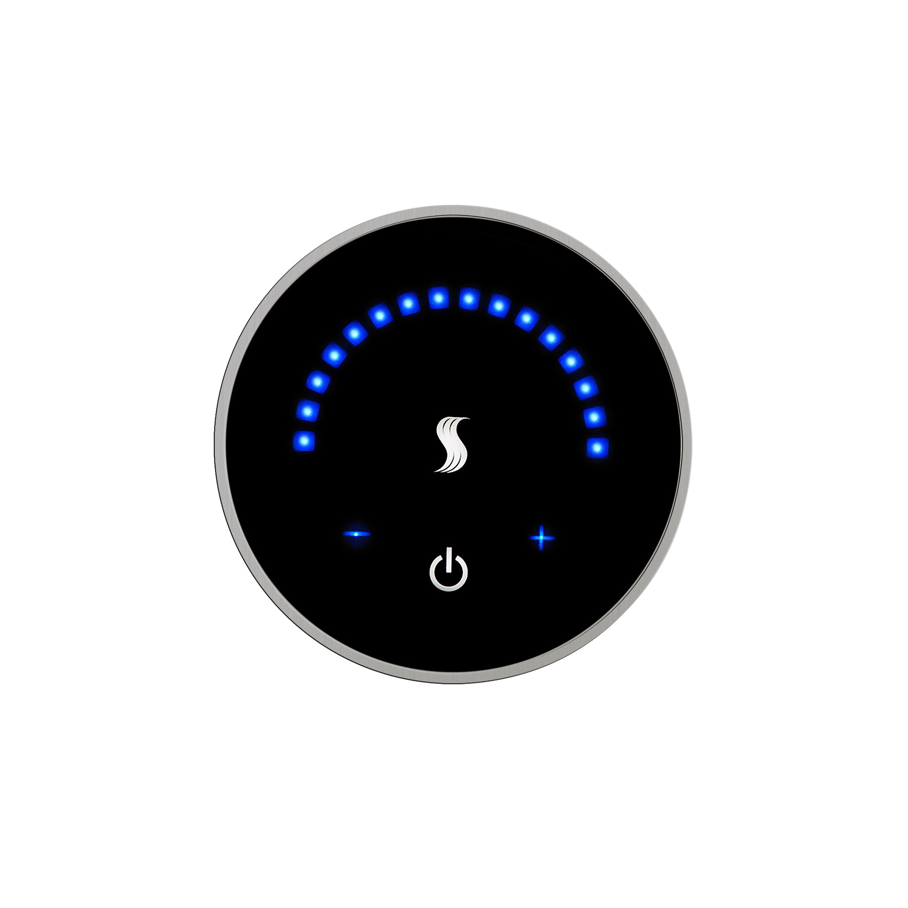 Thermasol Microtouch Controller Round