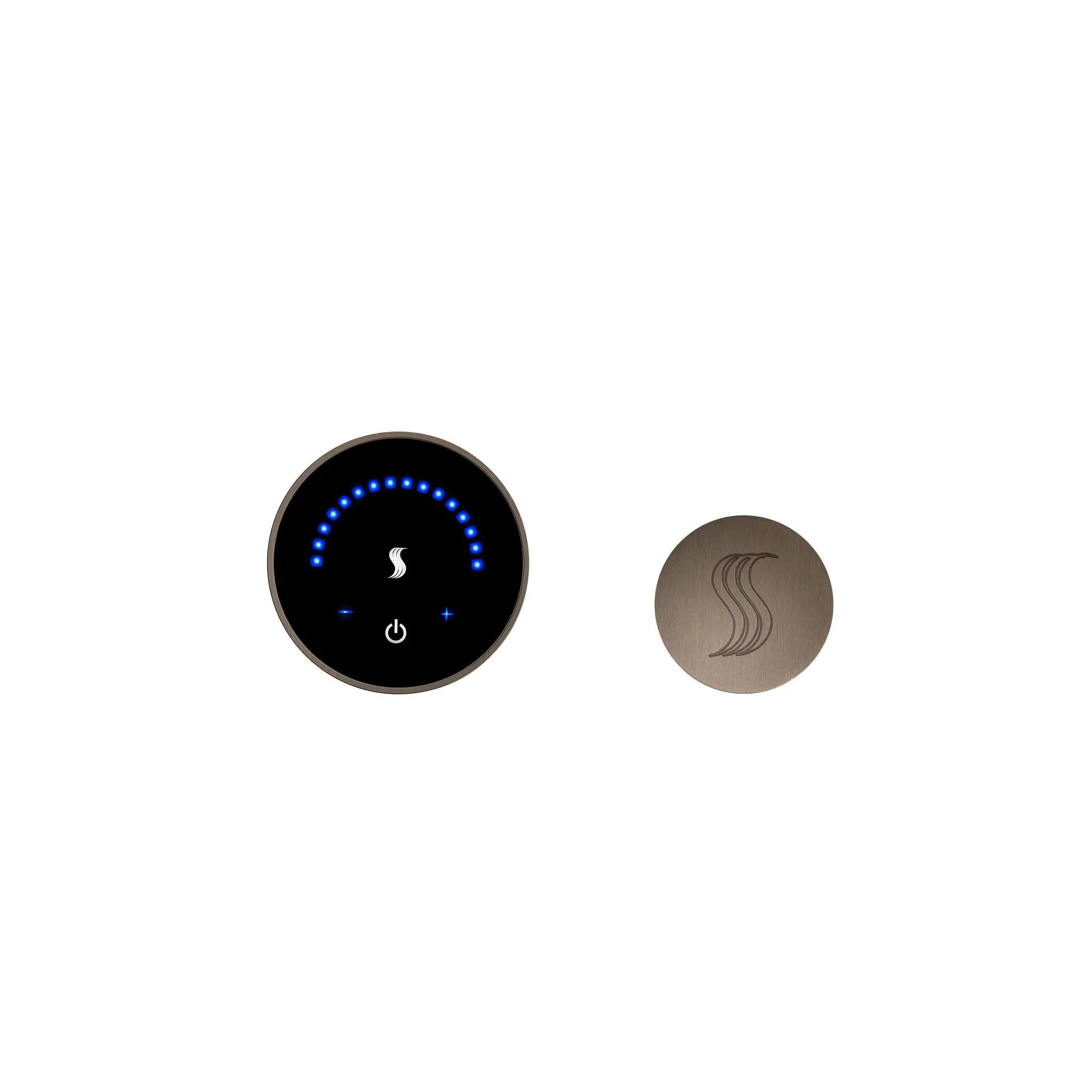 Thermasol Microtouch Control Kit Round by Thermasol