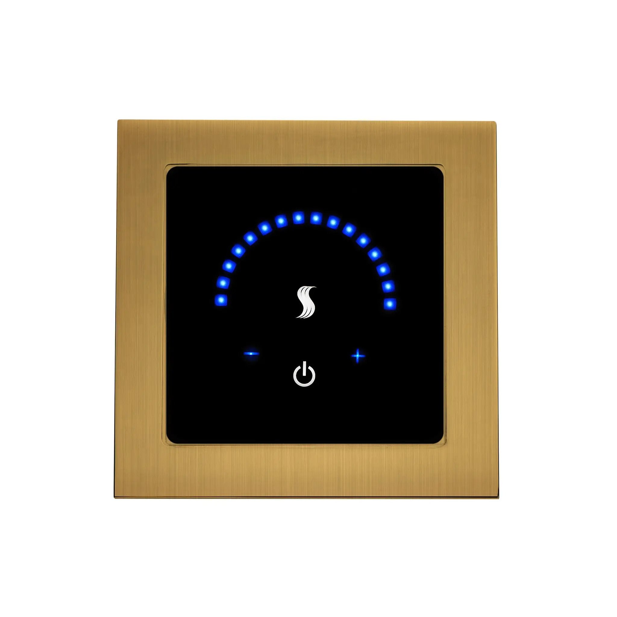 Thermasol MicroTouch Controller Square by Thermasol