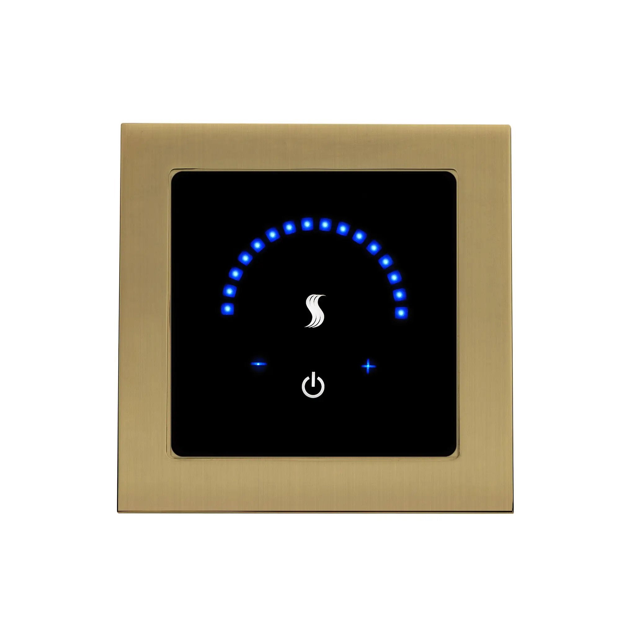 Thermasol MicroTouch Controller Square by Thermasol