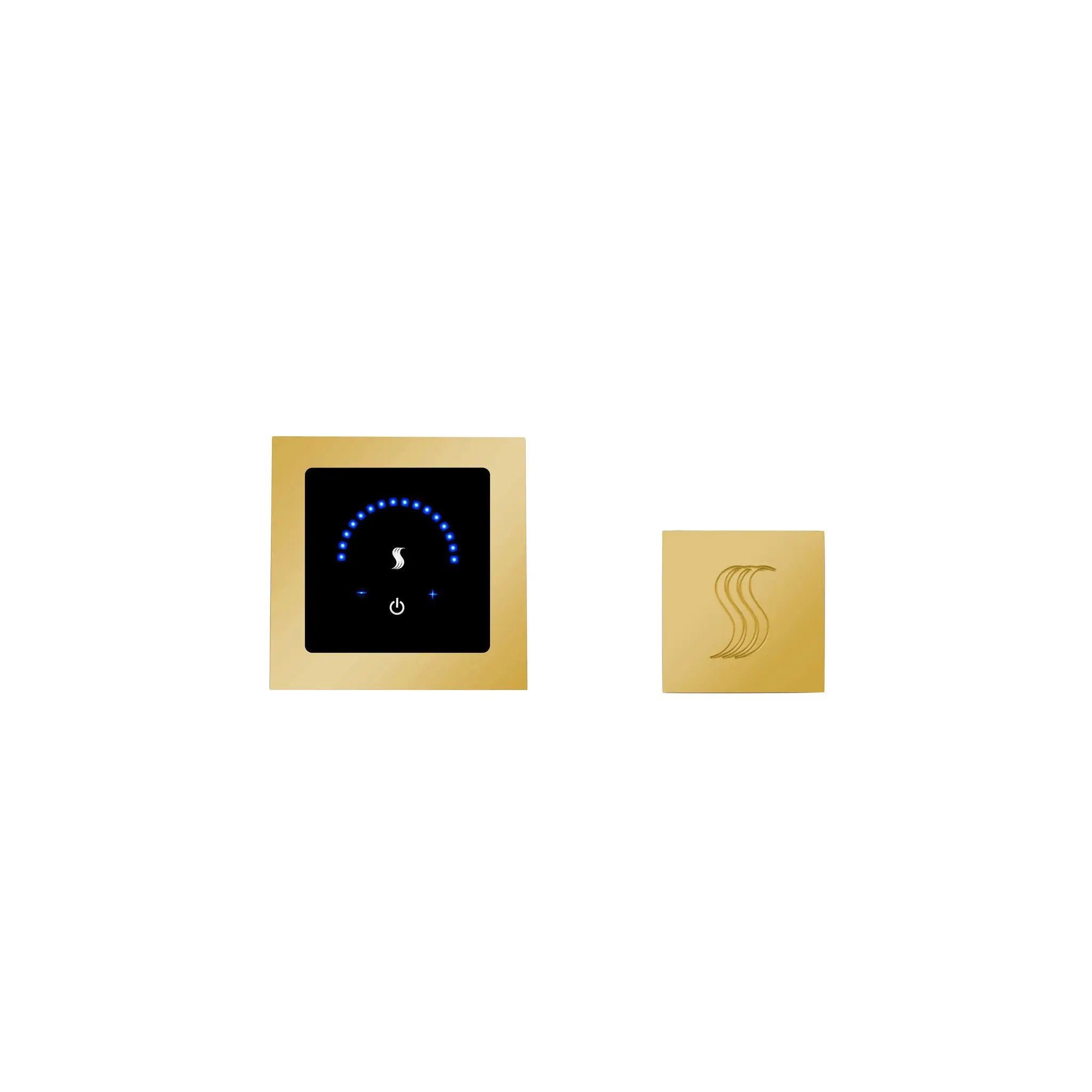 Thermasol Microtouch Control Kit Square by Thermasol