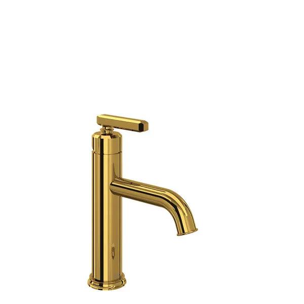 Rohl Apothecary Single Handle Lavatory Faucet by Rohl