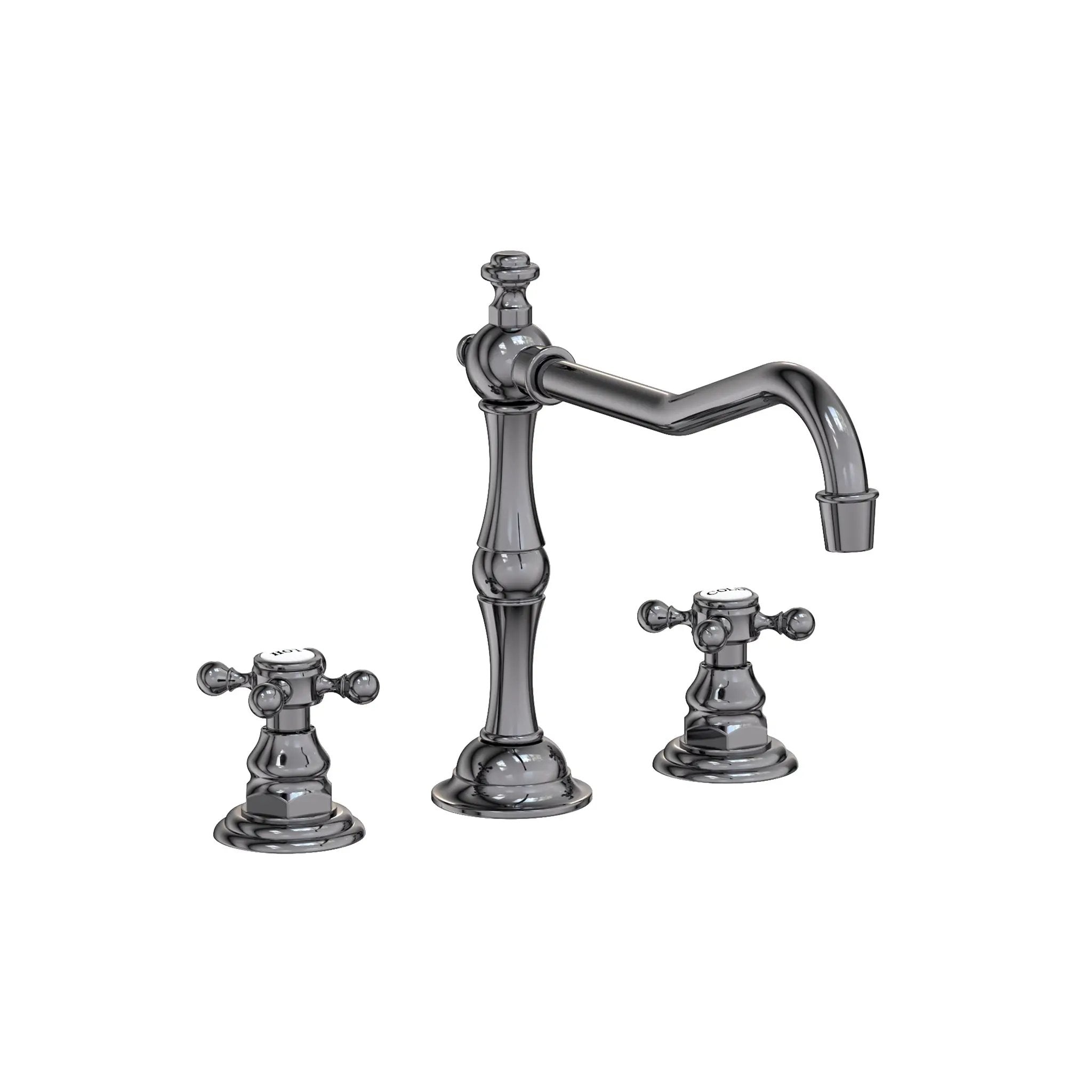 Newport Brass Chesterfield Kitchen Faucet by Newport Brass