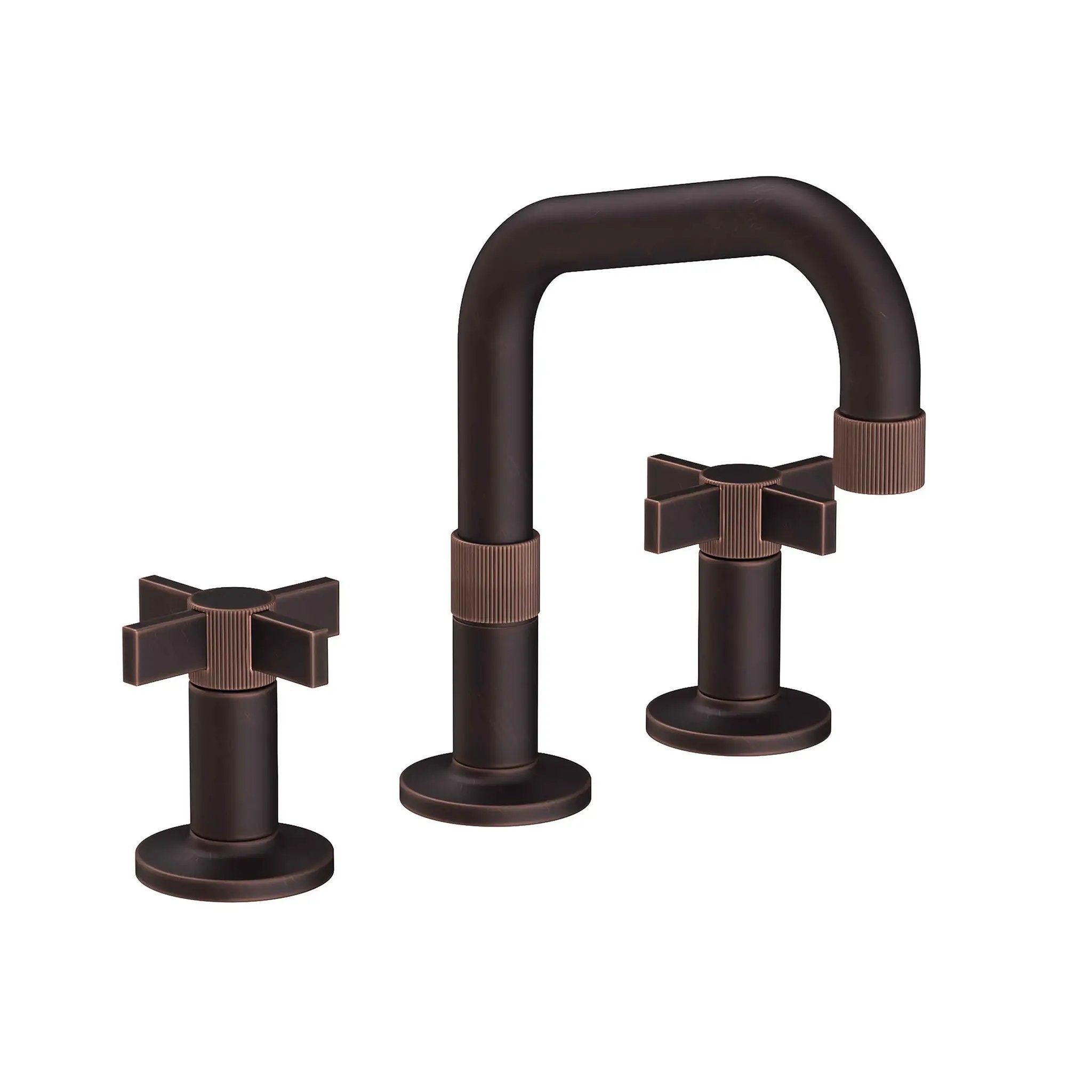 Newport Brass Pardees Widespread Lavatory Faucet by Newport Brass
