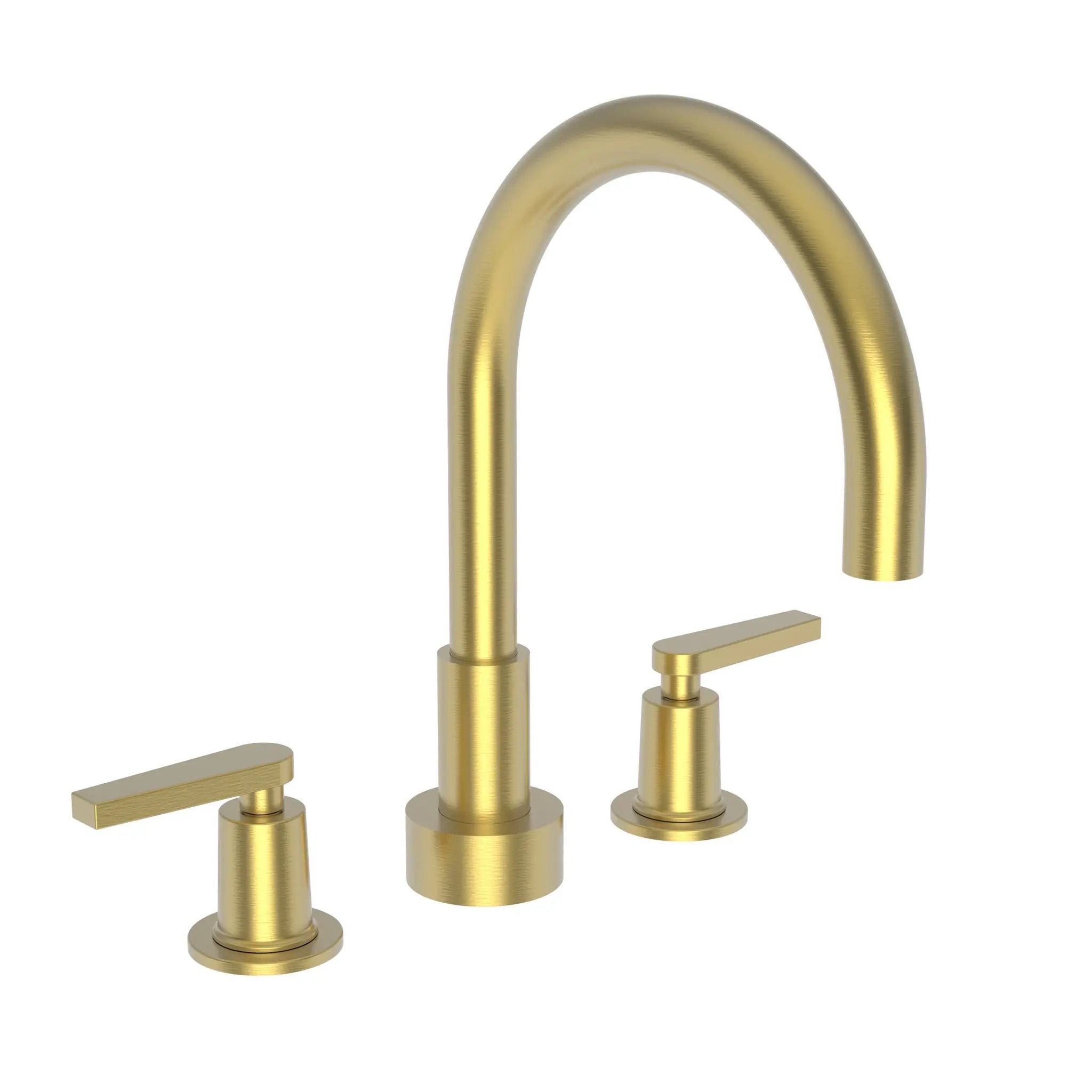 Newport Brass Dorrance Roman Tub Faucet by Newport Brass