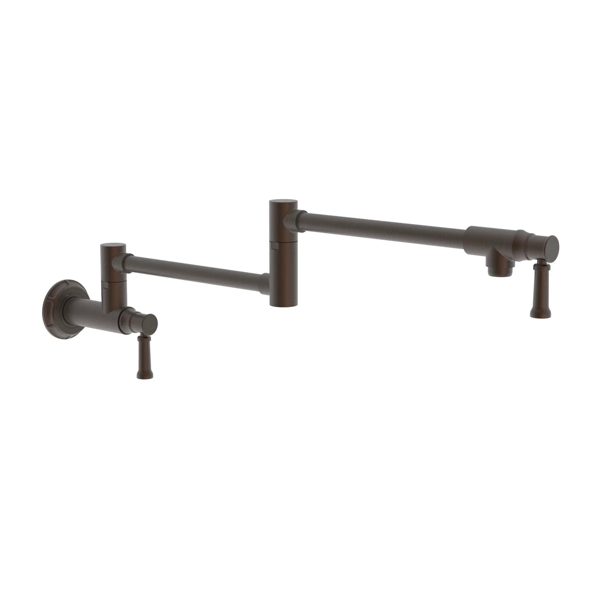 Newport Brass Gavin Pot Filler - Wall Mount by Newport Brass