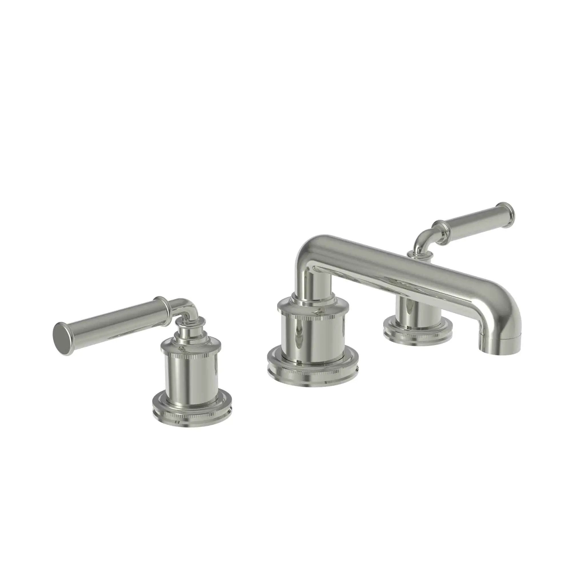 Newport Brass Taft Widespread Lavatory Faucet by Newport Brass