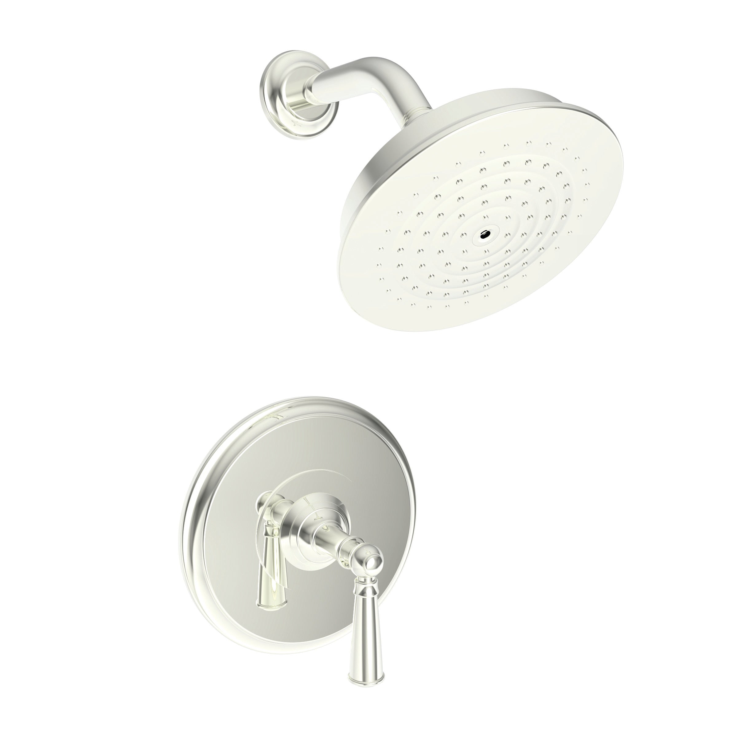 Newport Brass Aylesbury Balanced Pressure Shower Trim Set