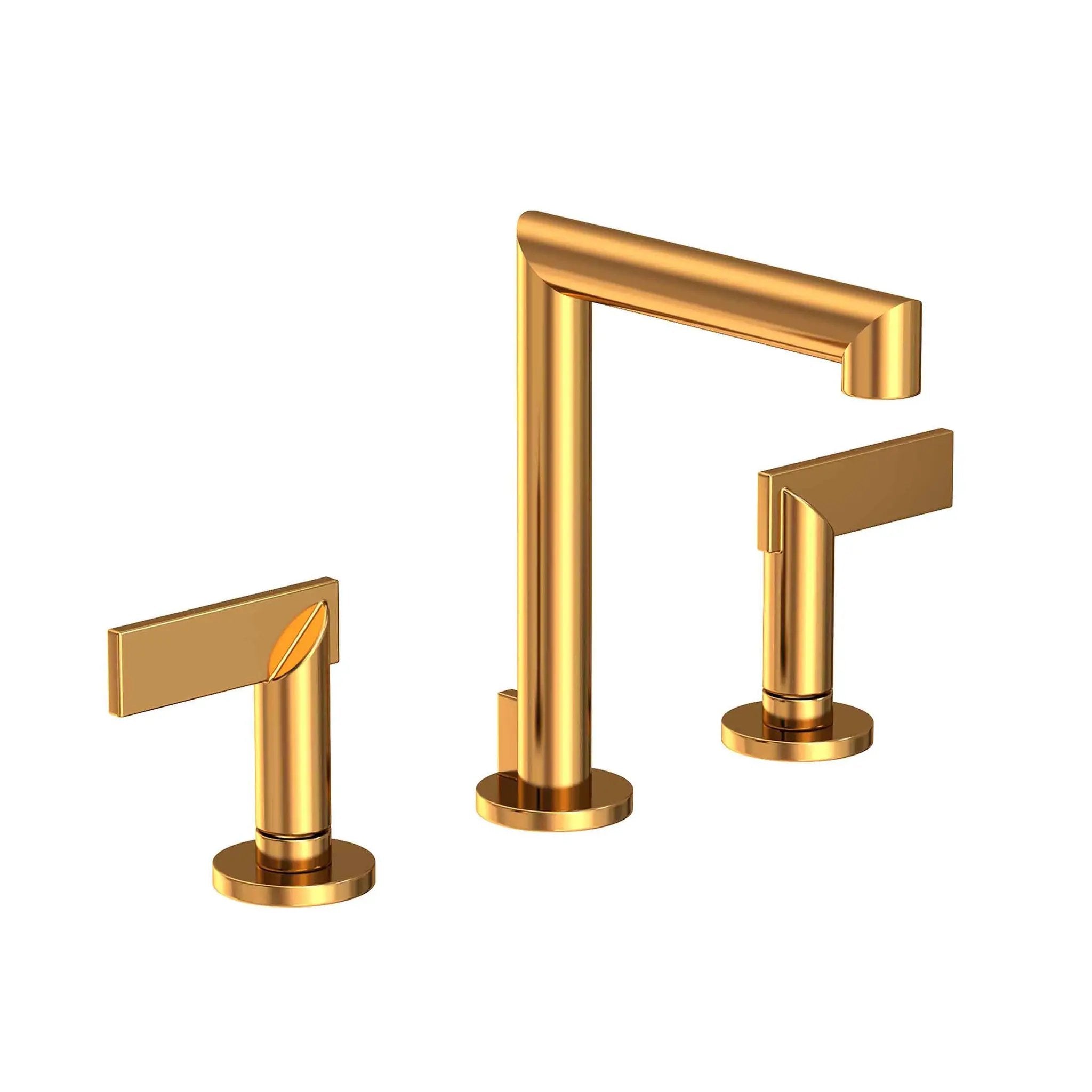 Newport Brass Keaton Widespread Lavatory Faucet by Newport Brass