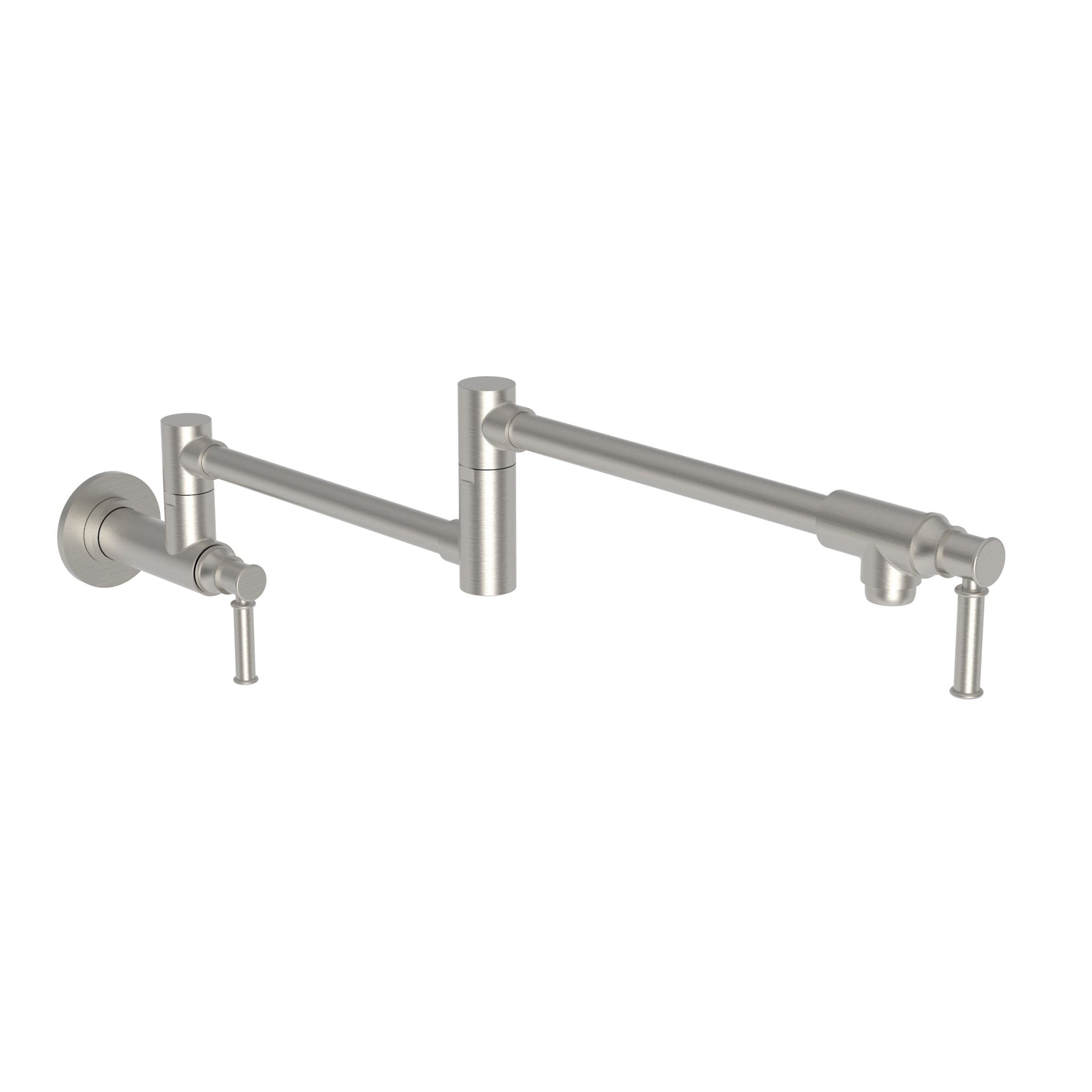 Newport Brass Taft Pot Filler - Wall Mount