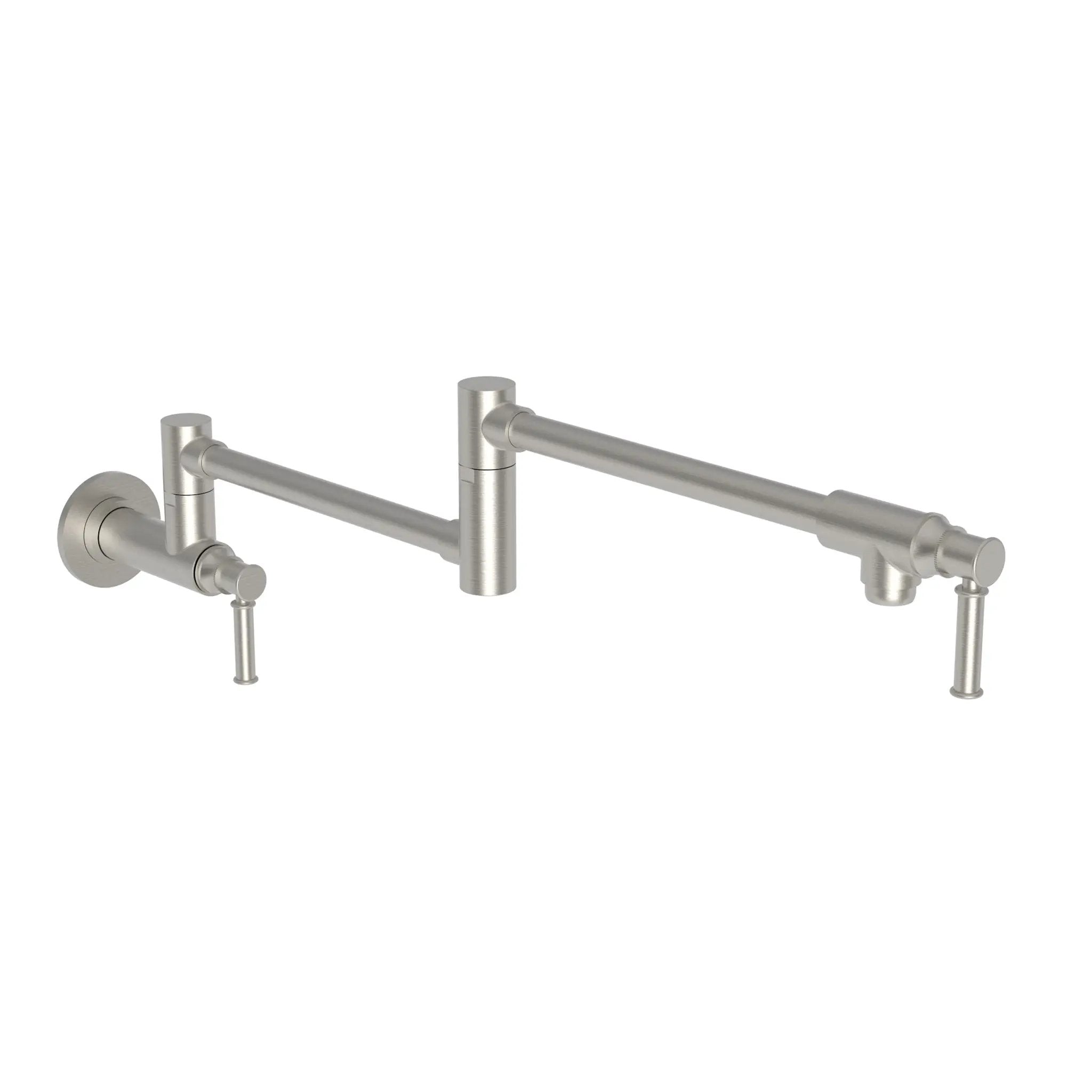Newport Brass Taft Pot Filler - Wall Mount by Newport Brass