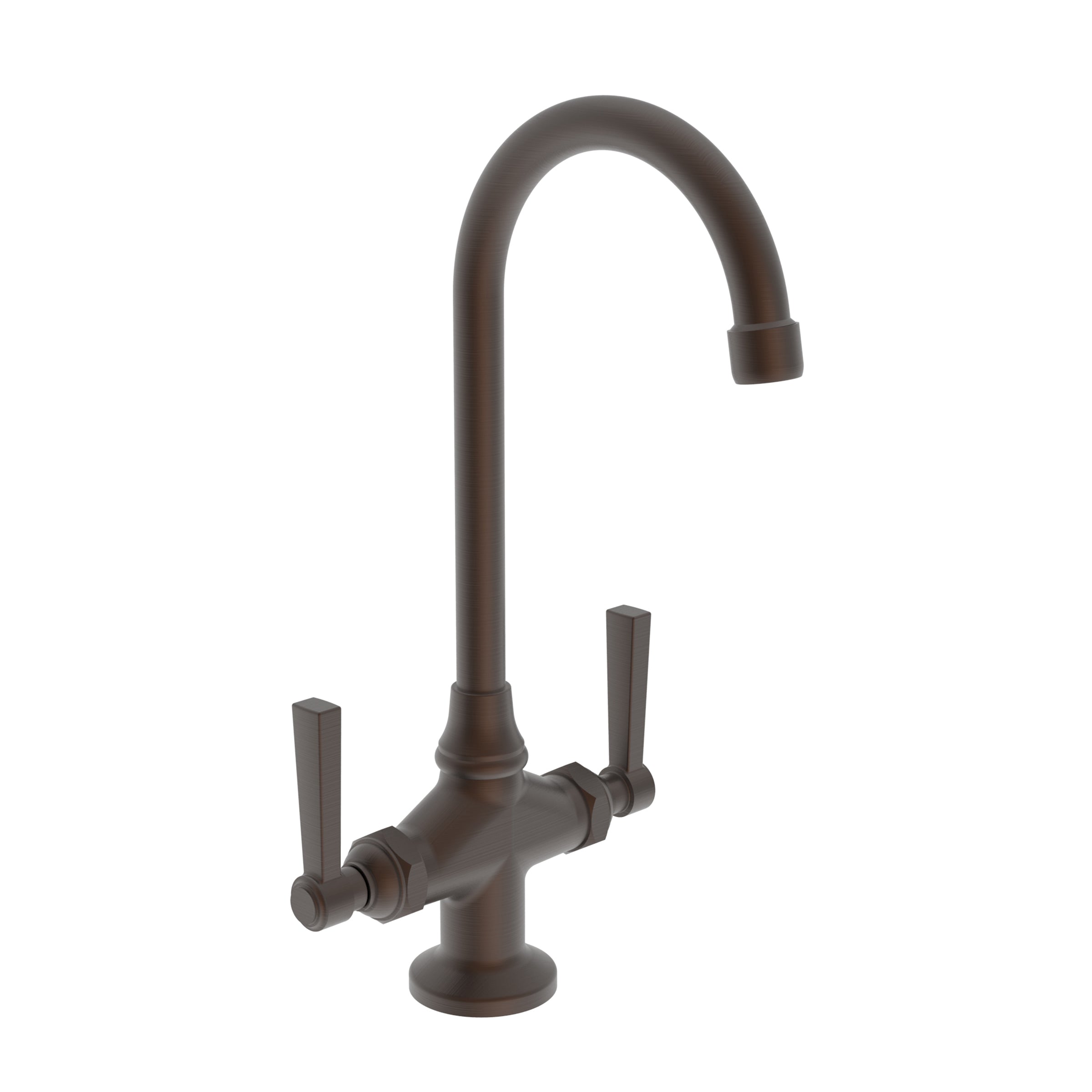 Newport Brass Miro Prep/Bar Faucet