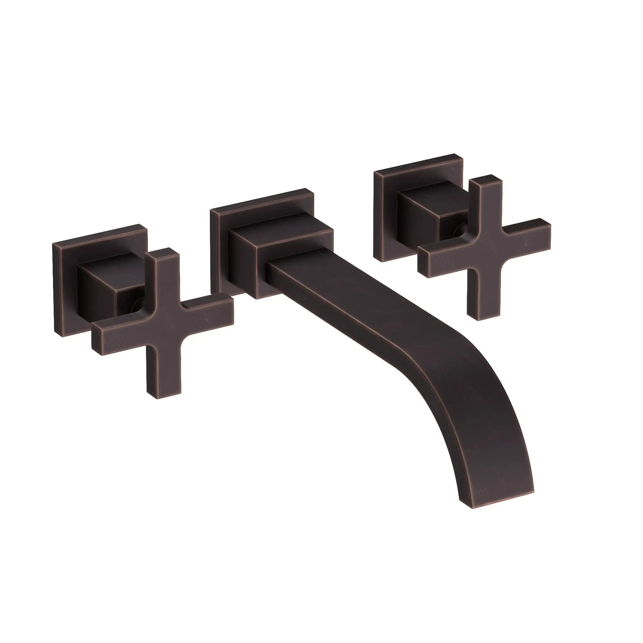 Newport Brass Secant Wall Mount Lavatory Faucet by Newport Brass