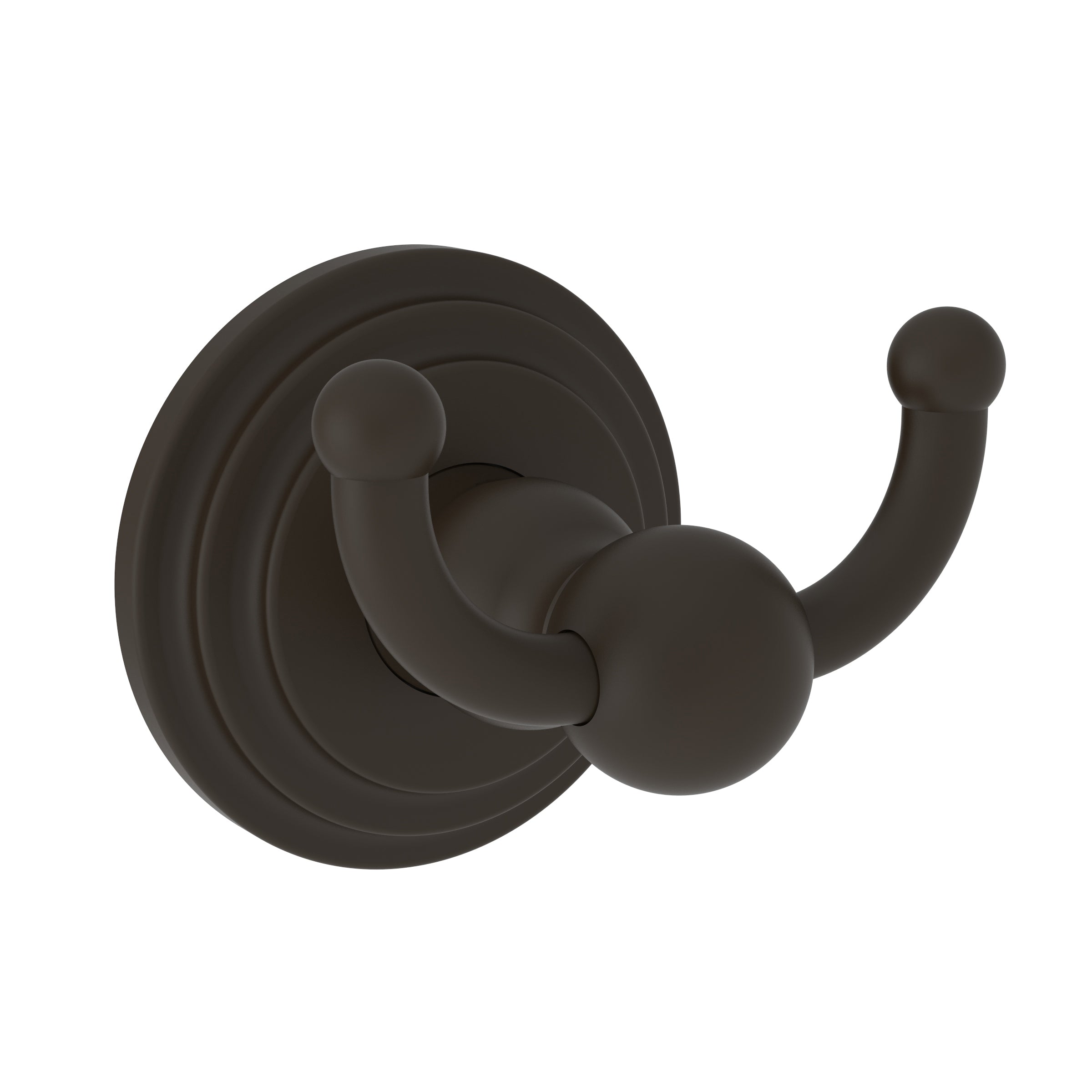 Newport Brass Astor Double Robe Hook