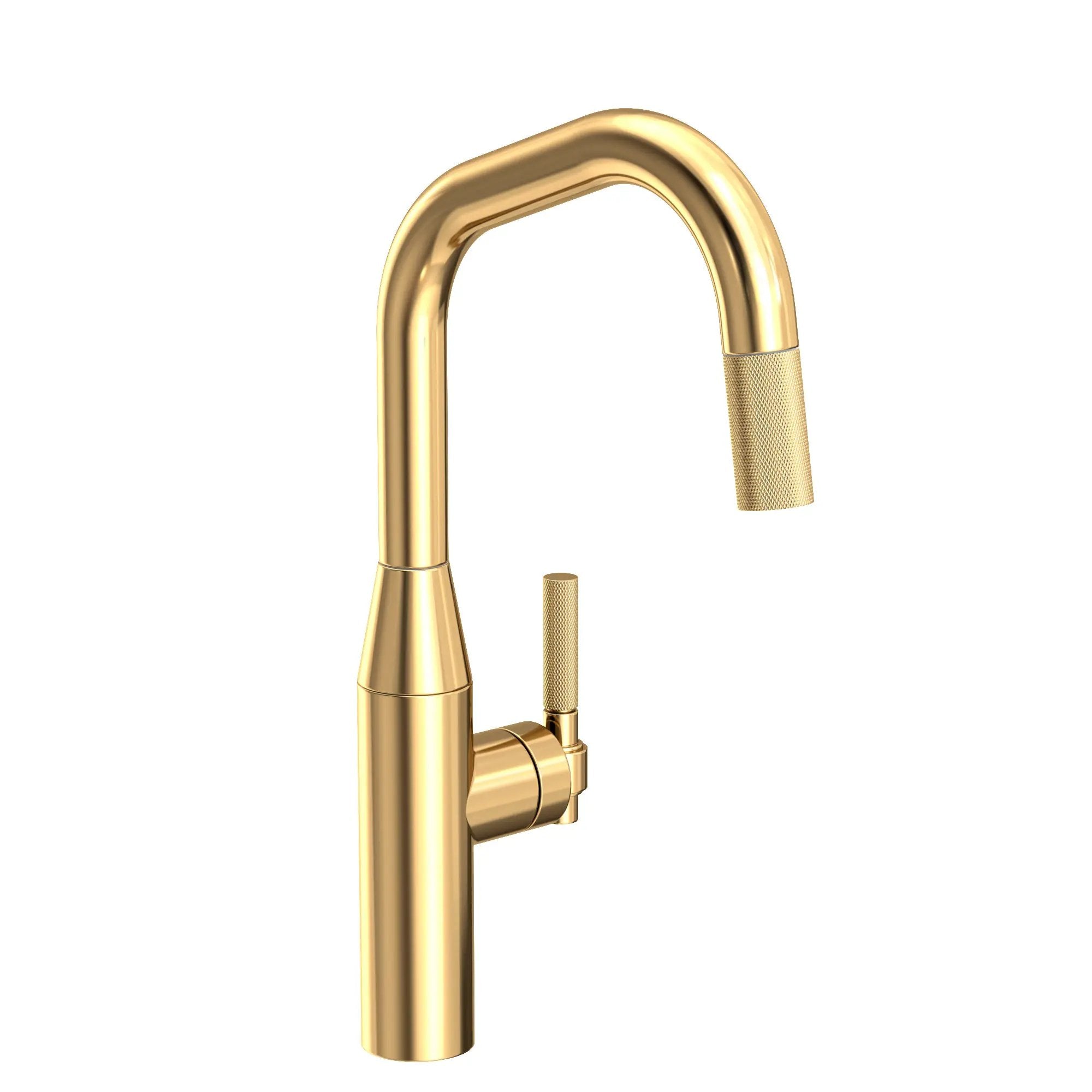 Newport Brass Muncy Pull-down Kitchen Faucet by Newport Brass