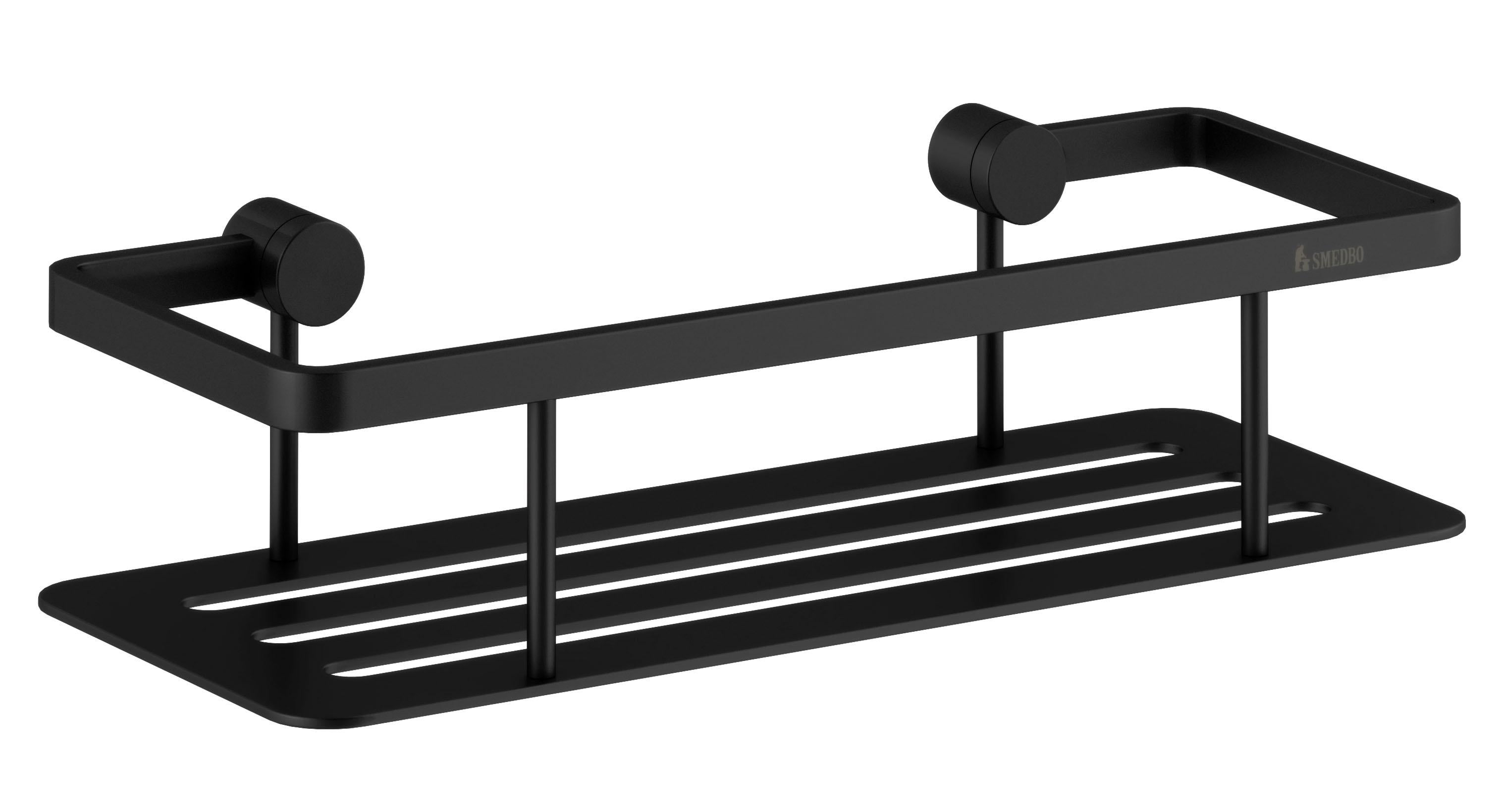 Smedbo Sideline Design Shower Basket